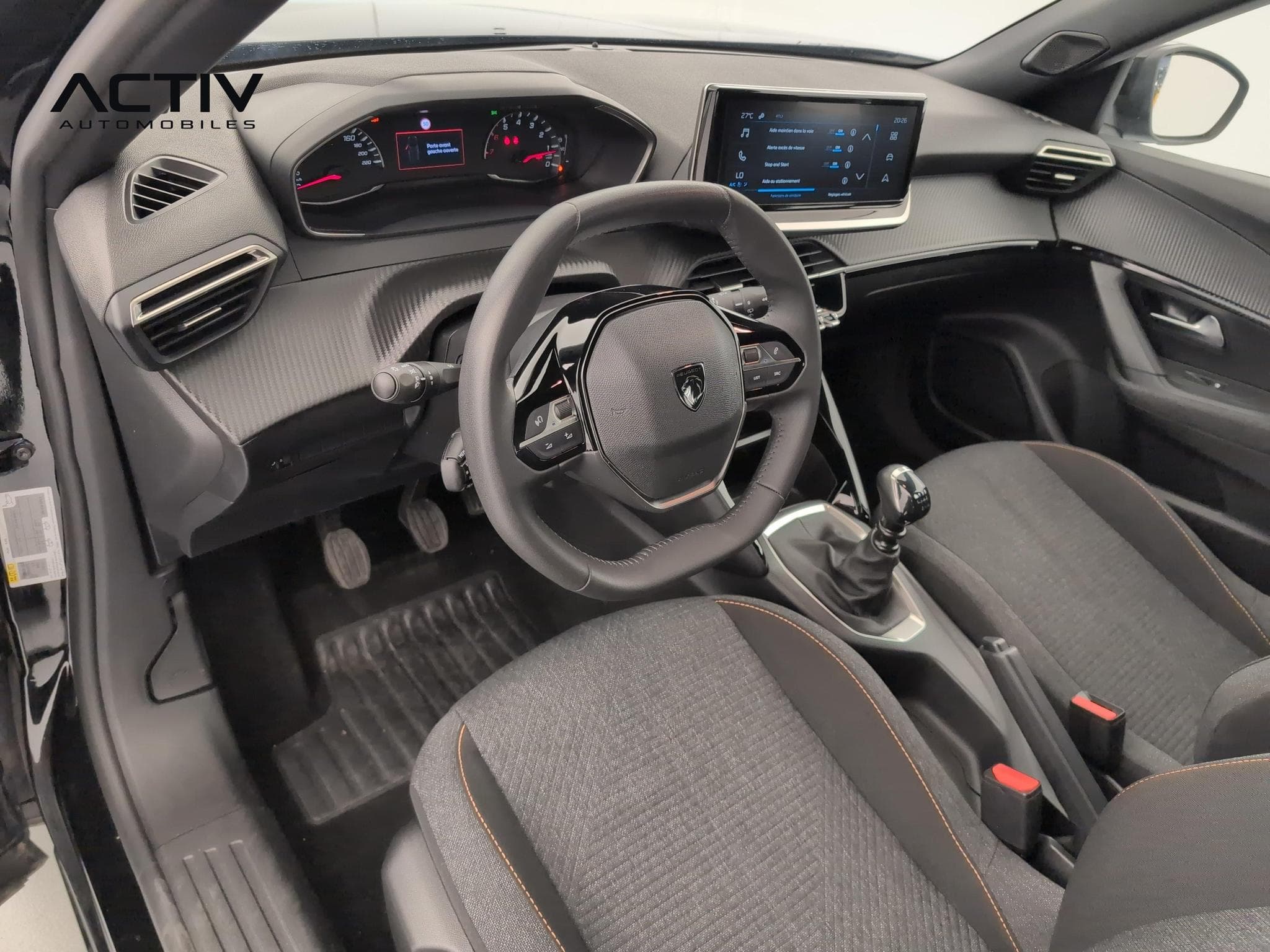 Peugeot 2008 100 S&S BVM6 Style (2025) - Photo 15