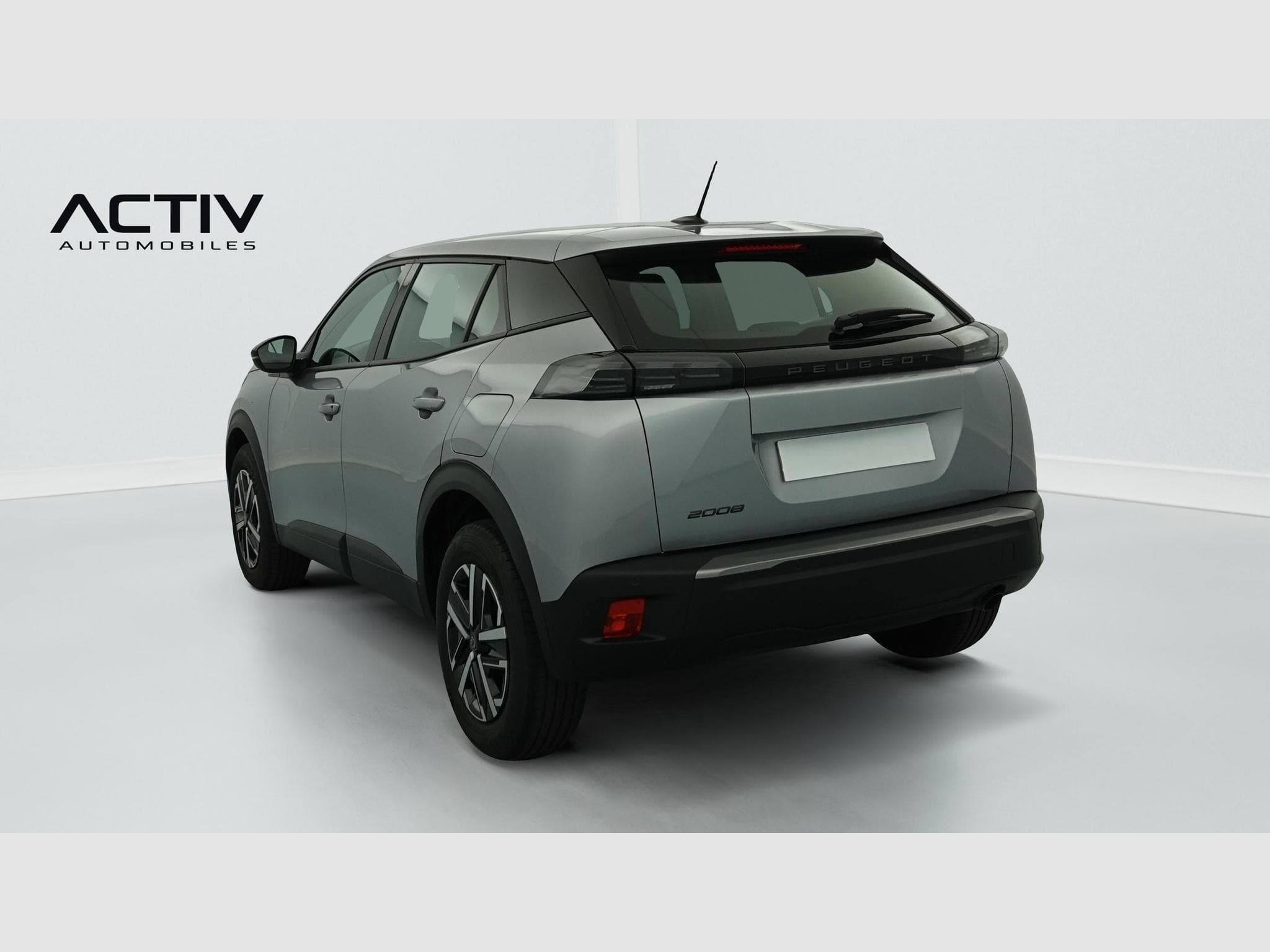 Peugeot 2008 100 S&S BVM6 Style (2025) - Photo 5