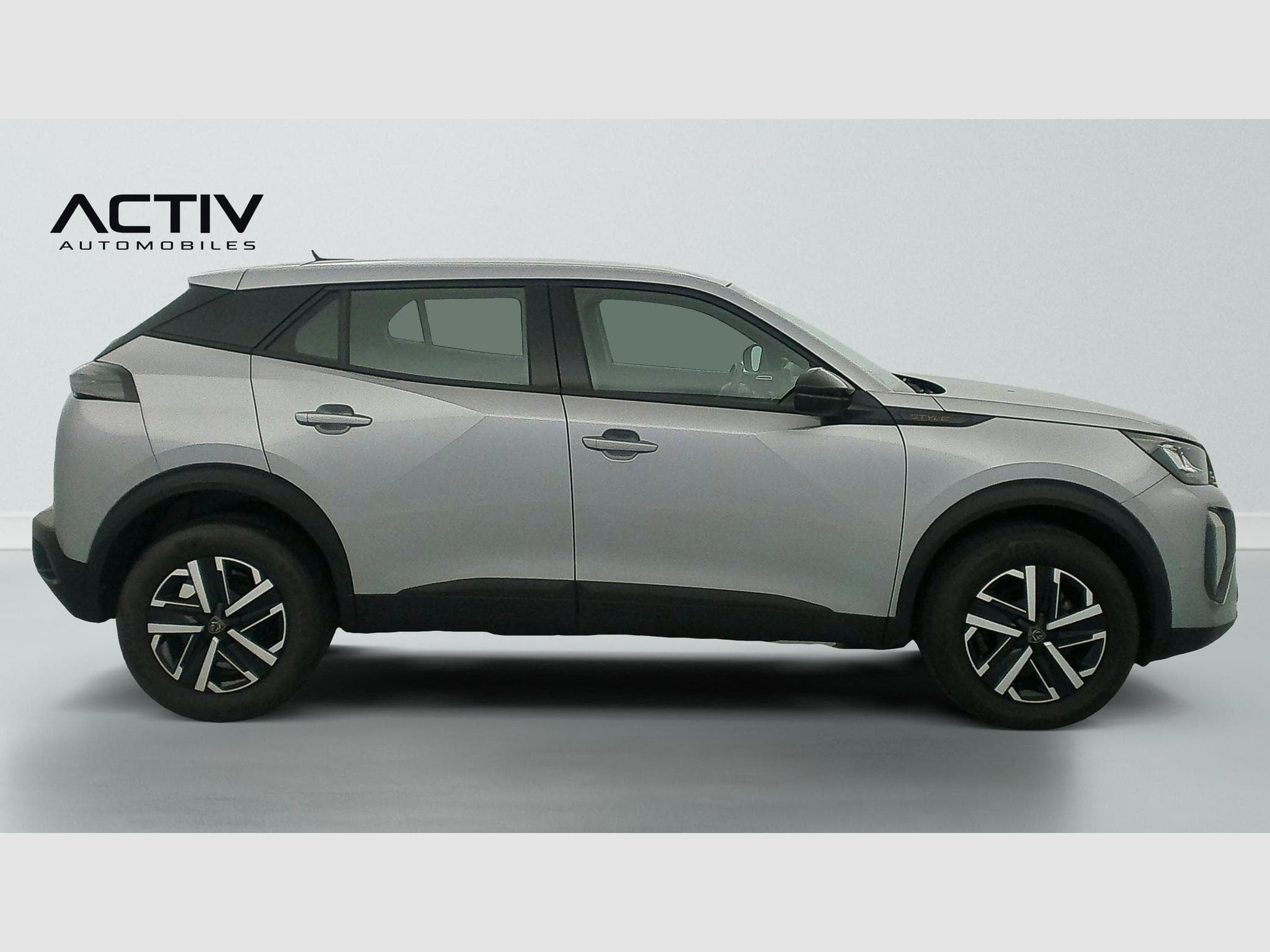 Peugeot 2008 100 S&S BVM6 Style (2025) - Photo 8