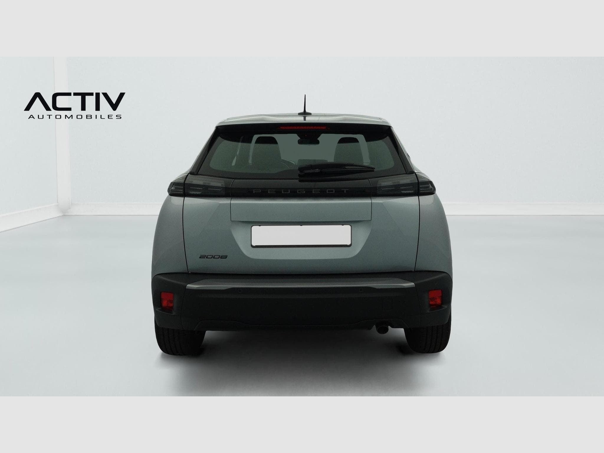 Peugeot 2008 100 S&S BVM6 Style (2025) - Photo 6