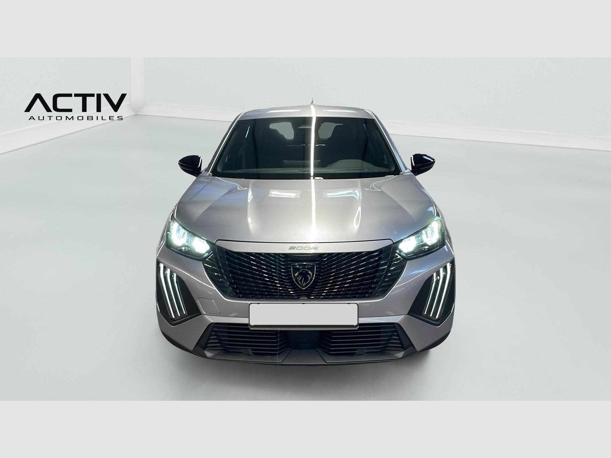 Peugeot 2008 100 S&S BVM6 Style (2025) - Photo 2