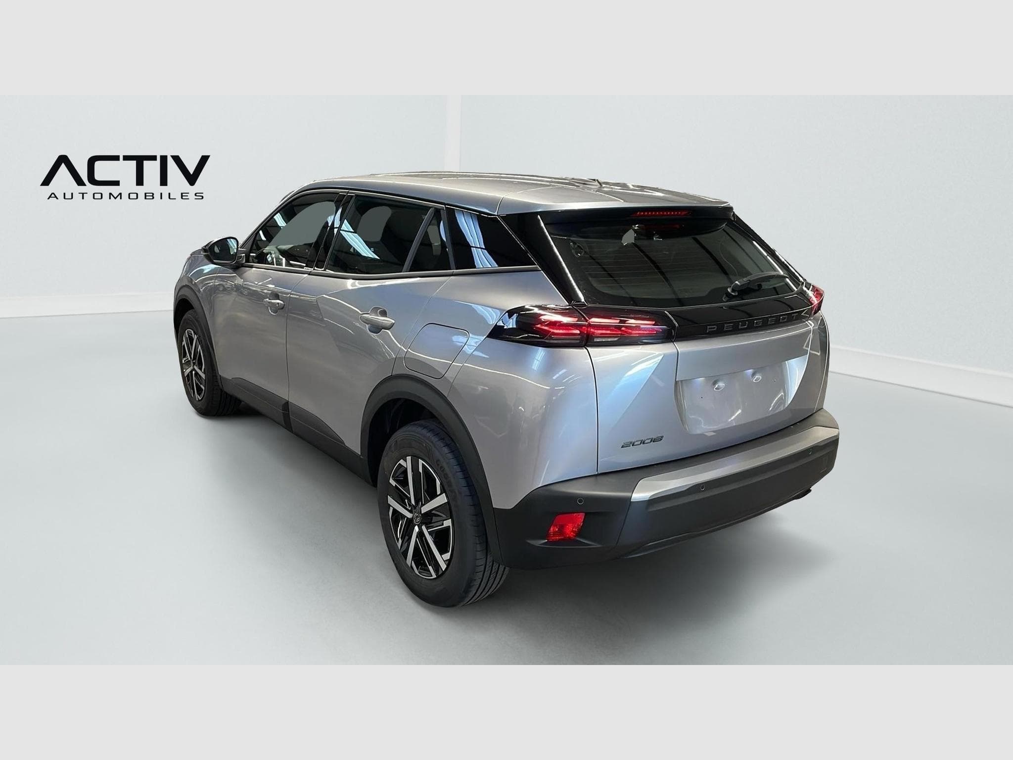 Peugeot 2008 100 S&S BVM6 Style (2025) - Photo 5