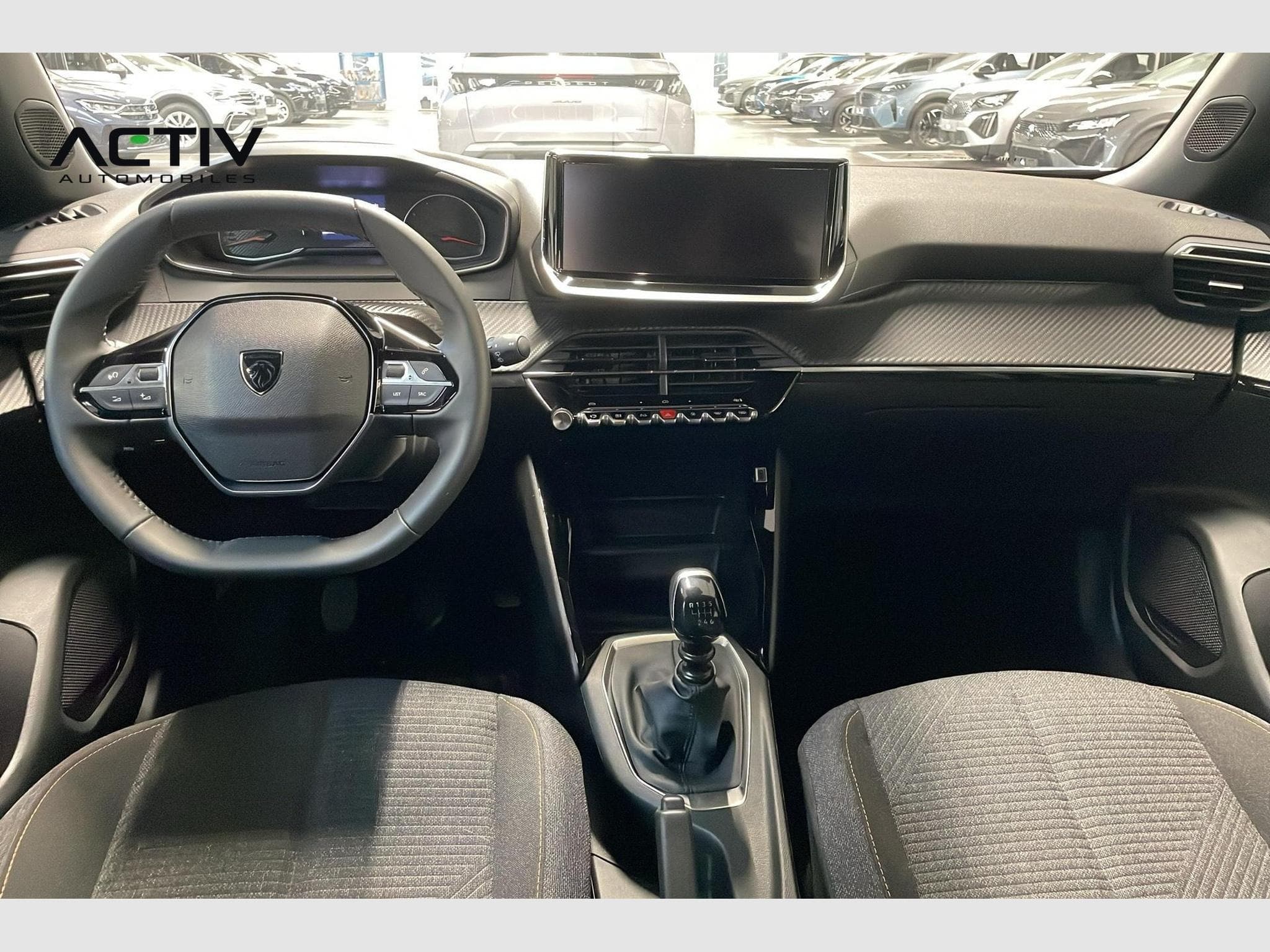 Peugeot 2008 100 S&S BVM6 Style (2025) - Photo 16