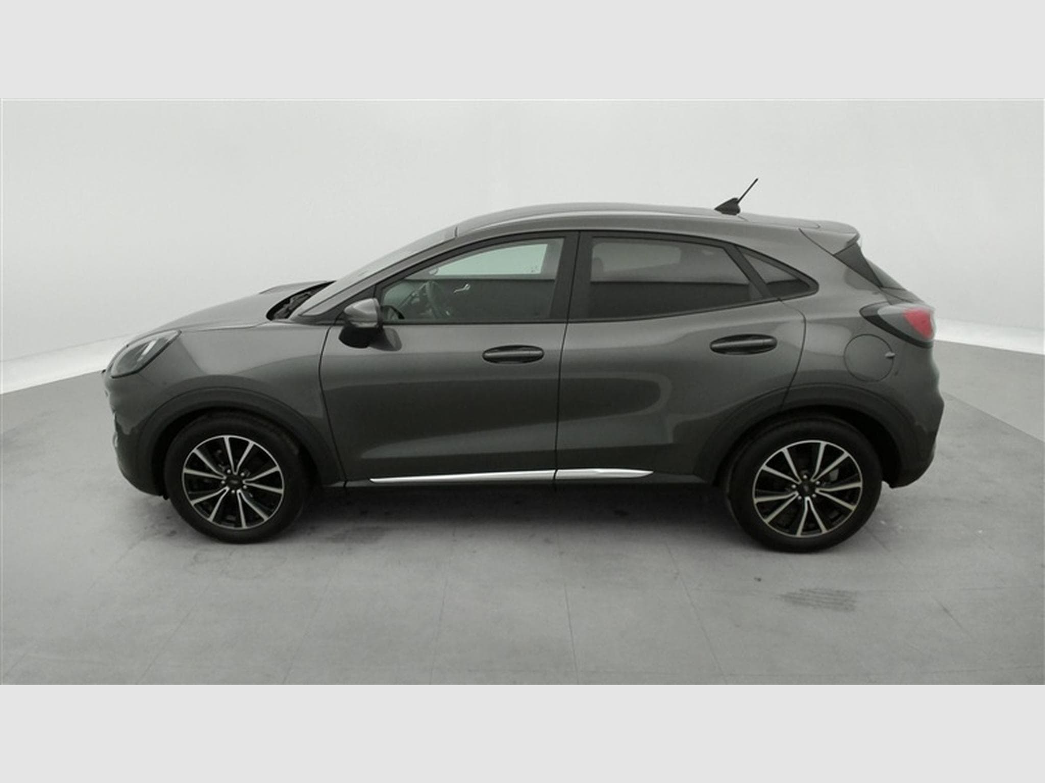 Ford Puma 1.0 EcoBoost mHEV Titanium NAVI/FULL LED/JA17/PDC (2021) - Photo 3