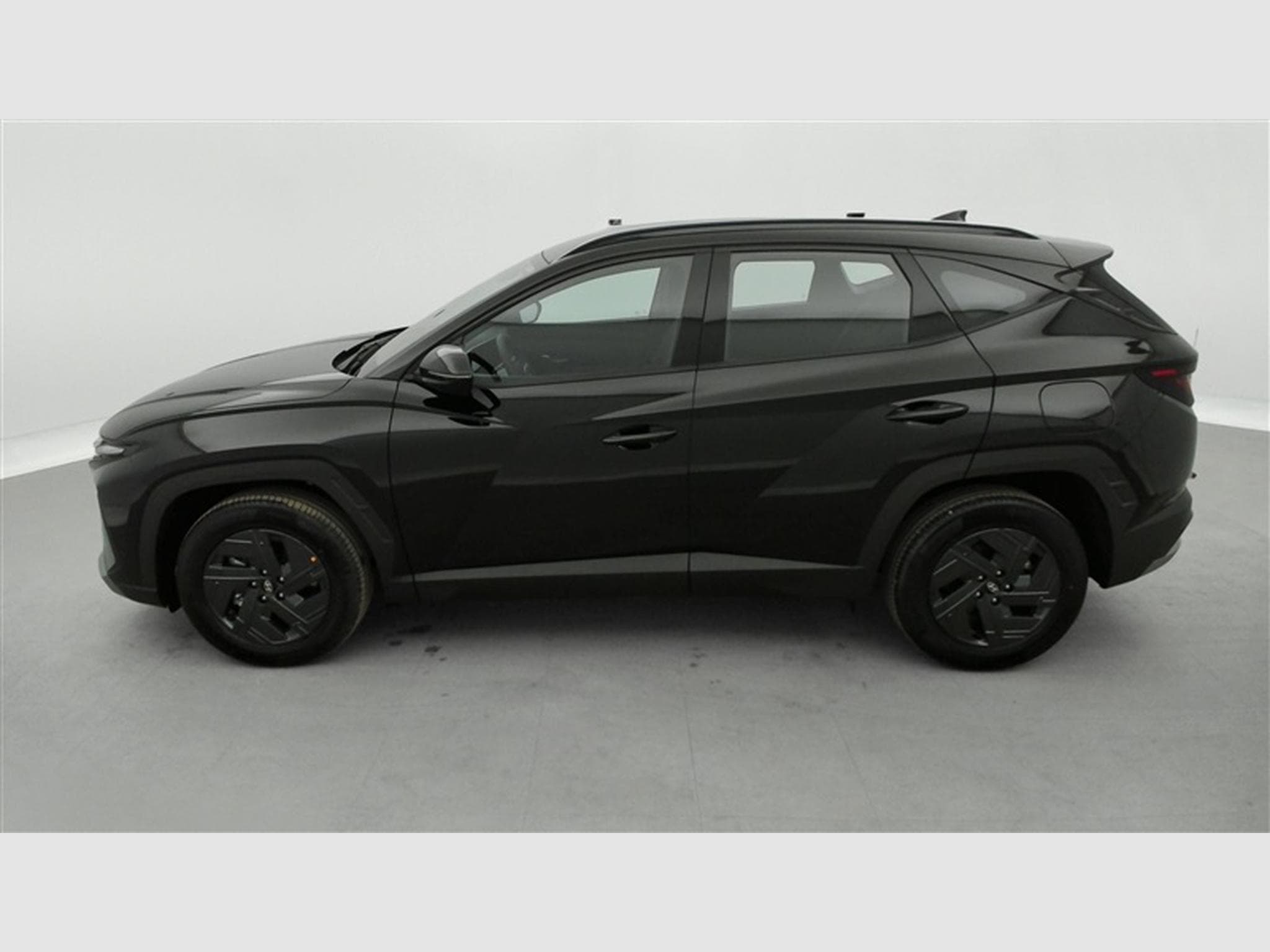 Hyundai Tucson 1.6 T-GDi 150cv DCT Black Edition NAVI / FULL LED / CAMERA (2026) - Photo 3