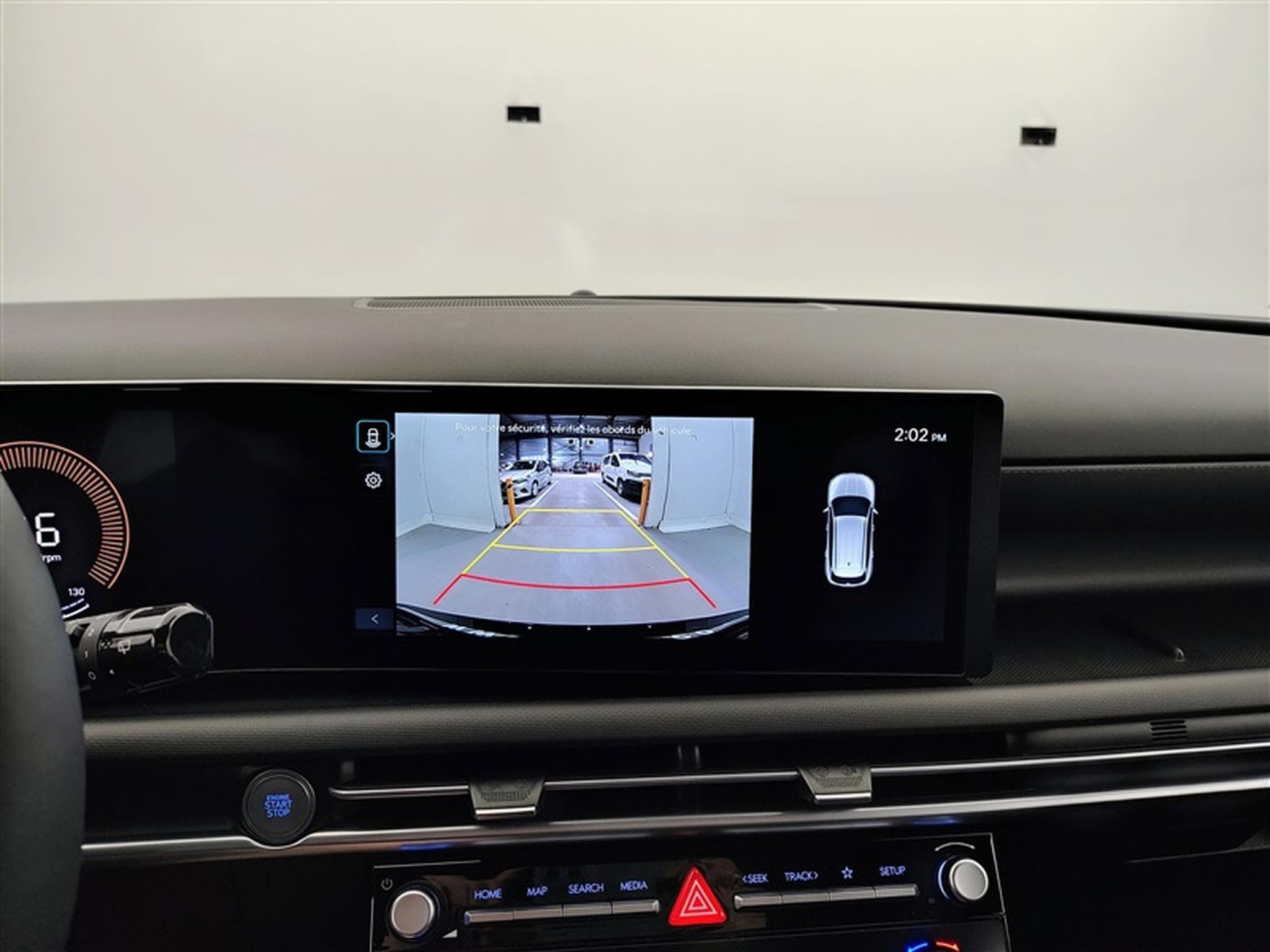Hyundai Tucson 1.6 T-GDi 150cv DCT Black Edition NAVI / FULL LED / CAMERA (2026) - Photo 17