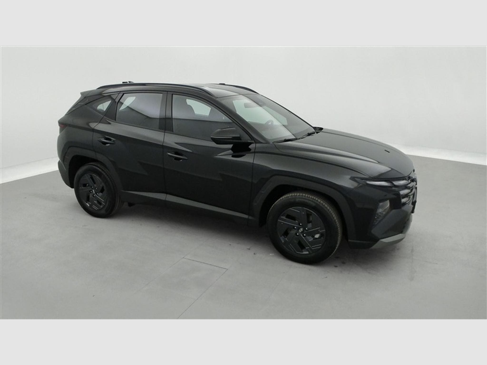 Hyundai Tucson 1.6 T-GDi 150cv DCT Black Edition NAVI / FULL LED / CAMERA (2026) - Photo 23