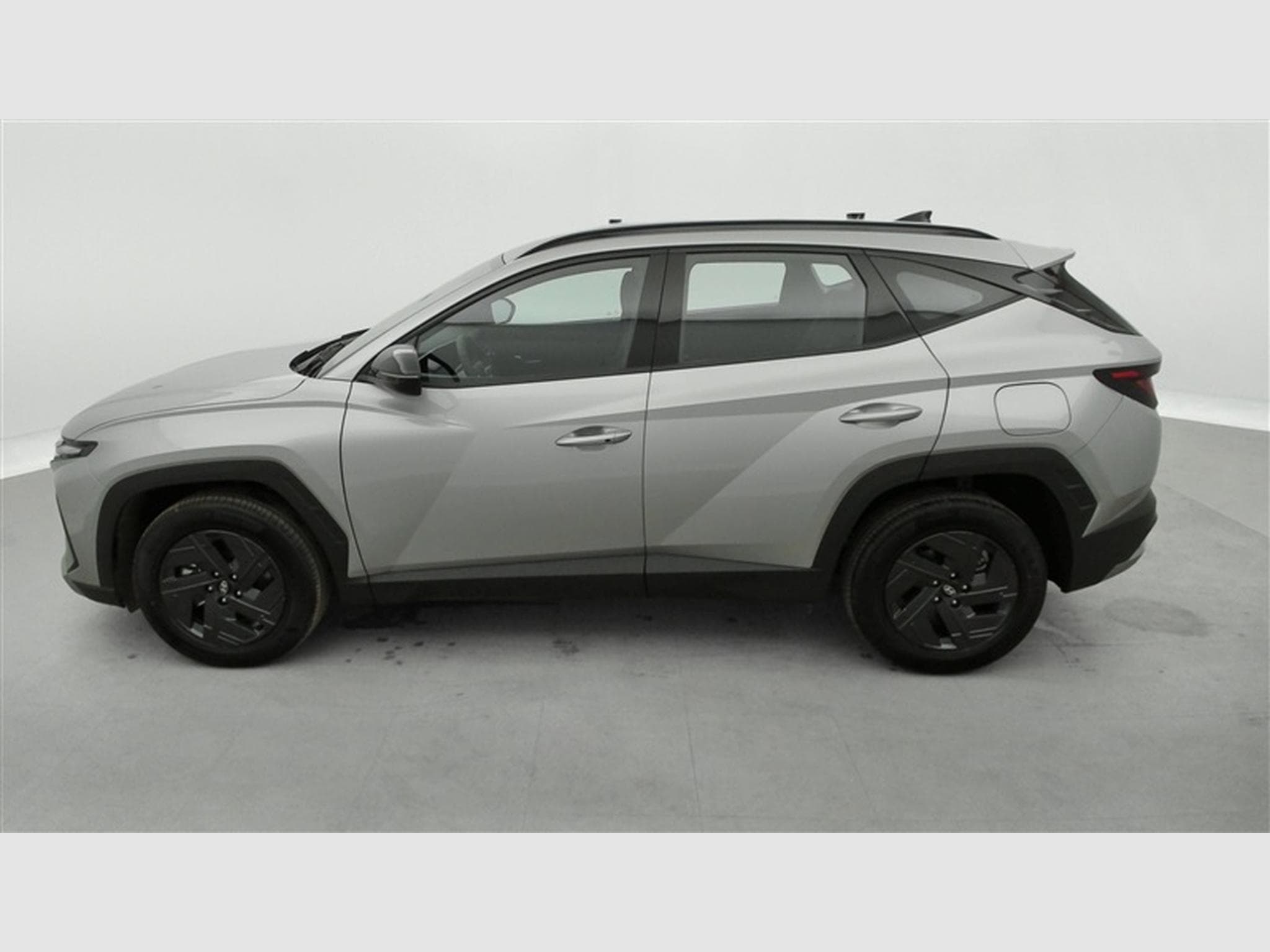 Hyundai Tucson 1.6 T-GDi 150cv DCT Black Edition NAVI / FULL LED / CAMERA (2026) - Photo 3