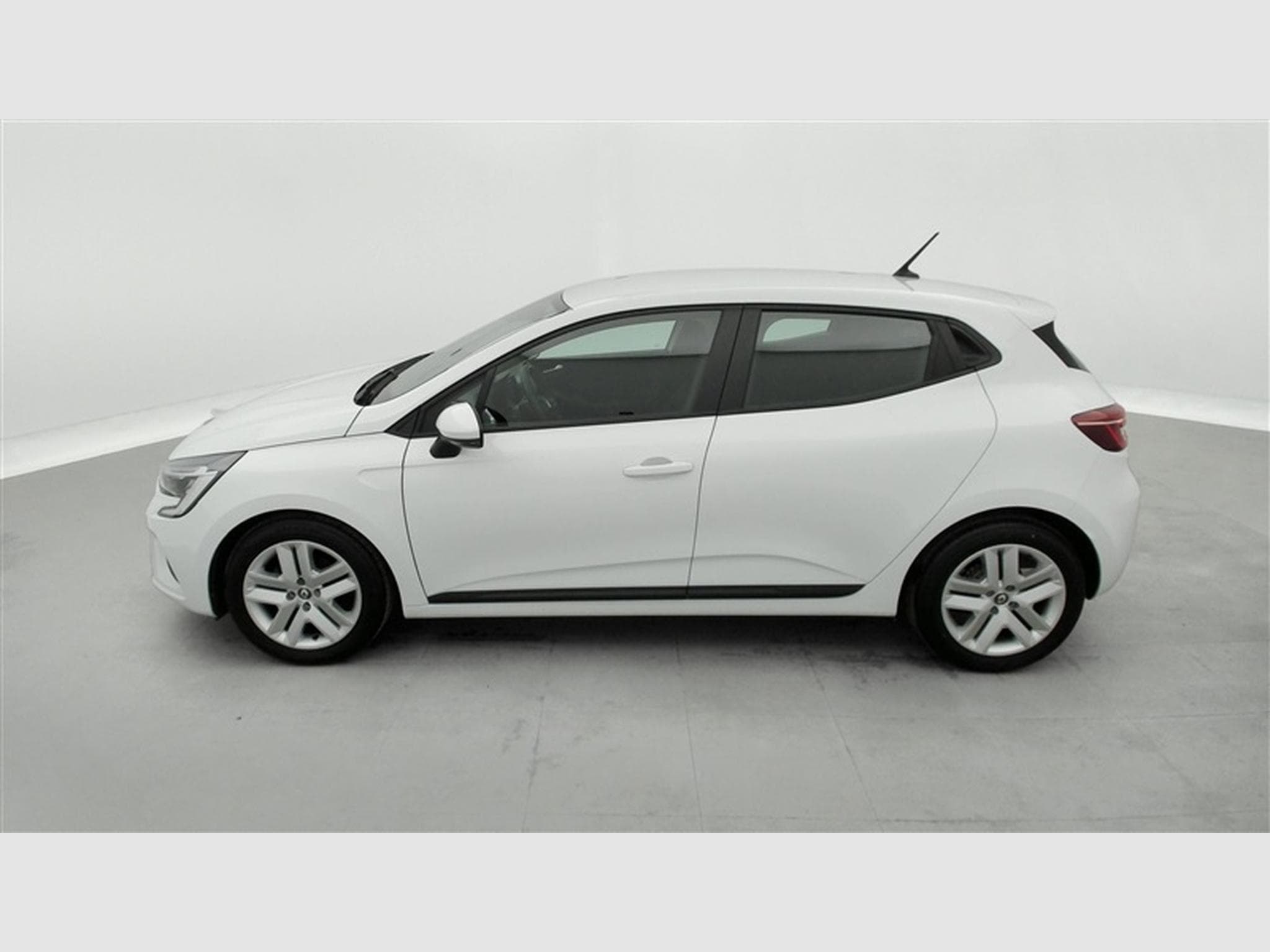 Renault Clio 1.0 SCe 65cv Zen APPLECARPLAY / FULL LED (2022) - Photo 3