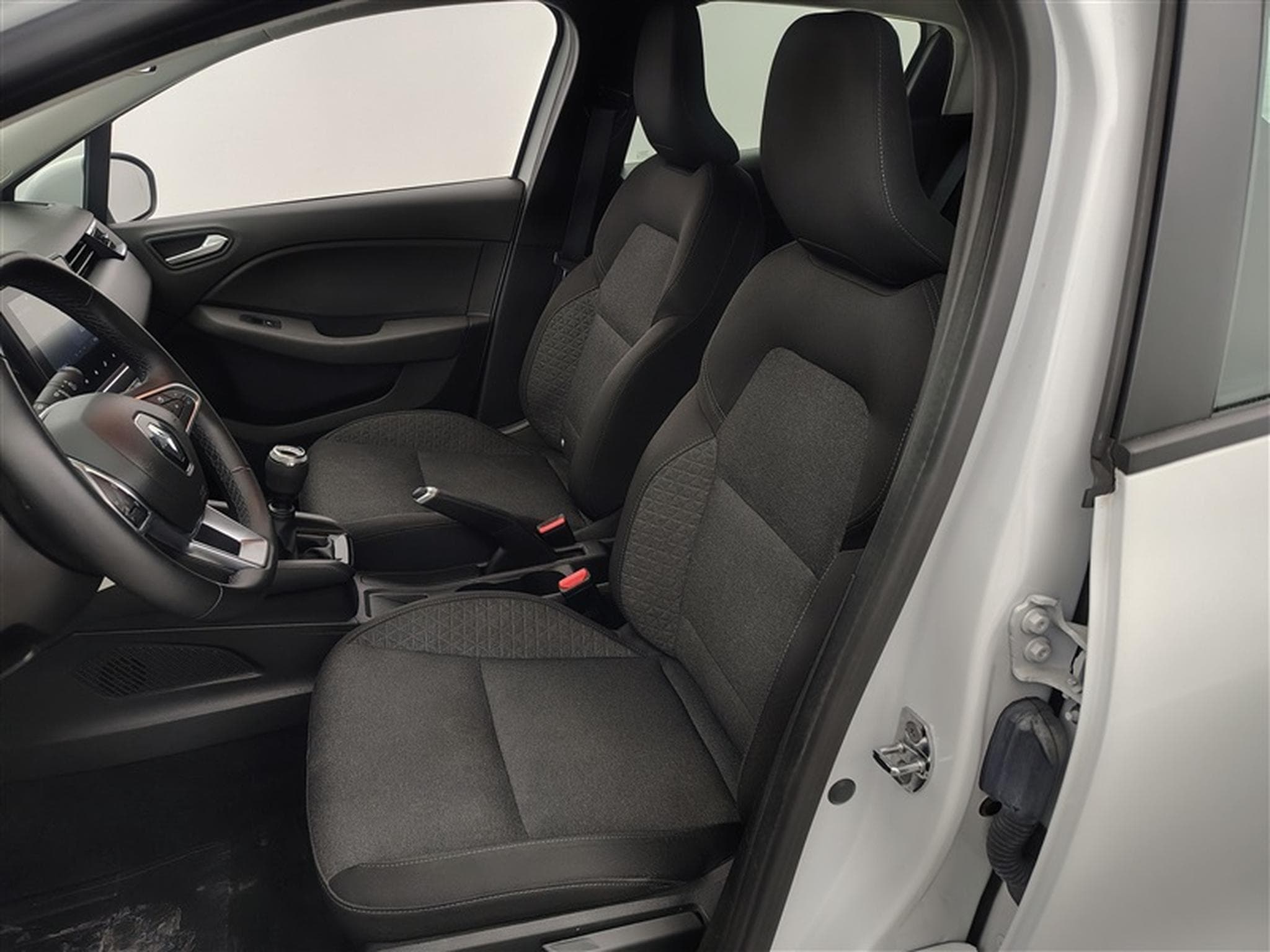 Renault Clio 1.0 SCe 65cv Zen APPLECARPLAY / FULL LED (2022) - Photo 7