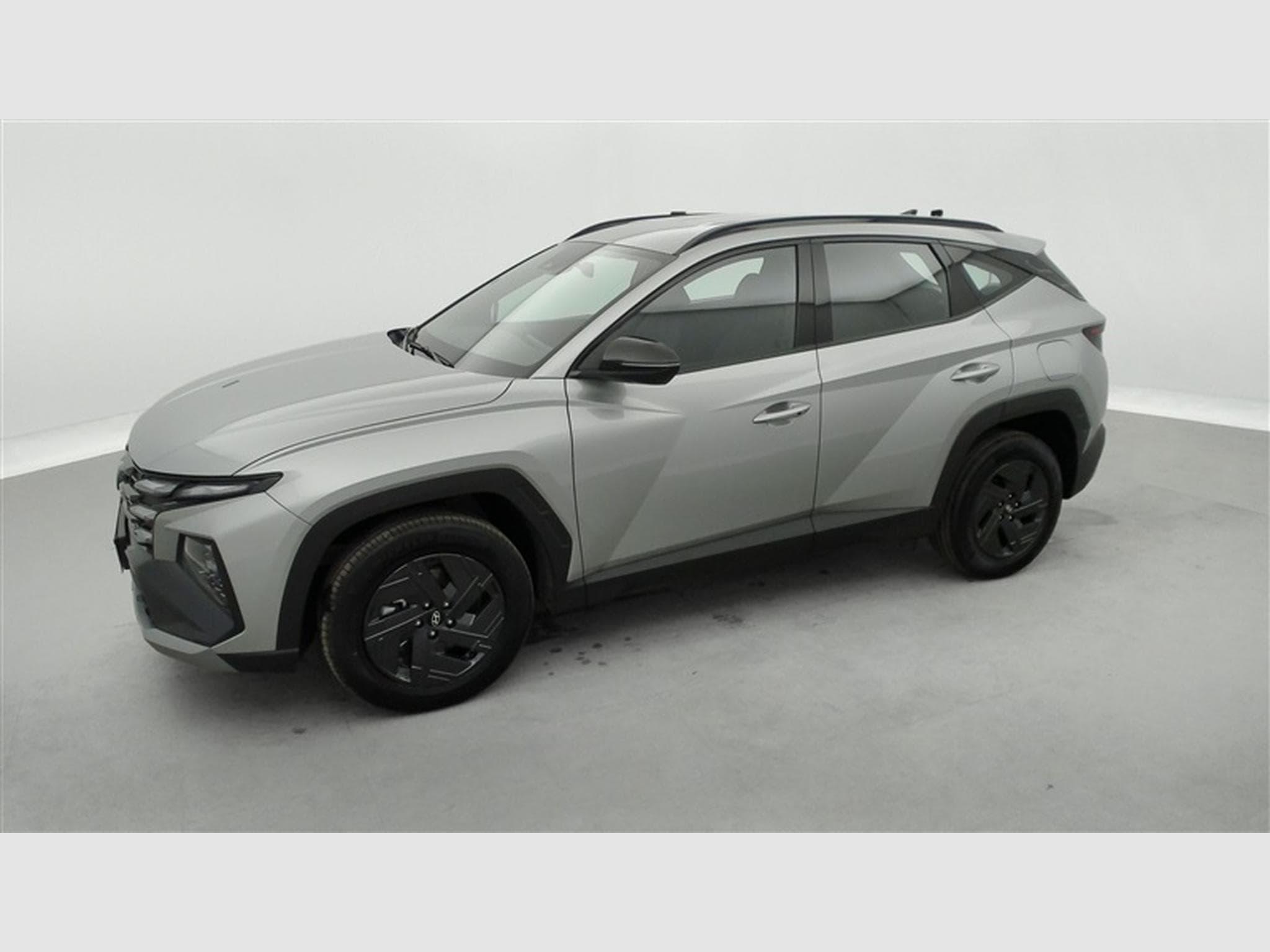 Hyundai Tucson 1.6 T-GDi 150cv DCT Black Edition NAVI / FULL LED / CAMERA (2026) - Photo 20