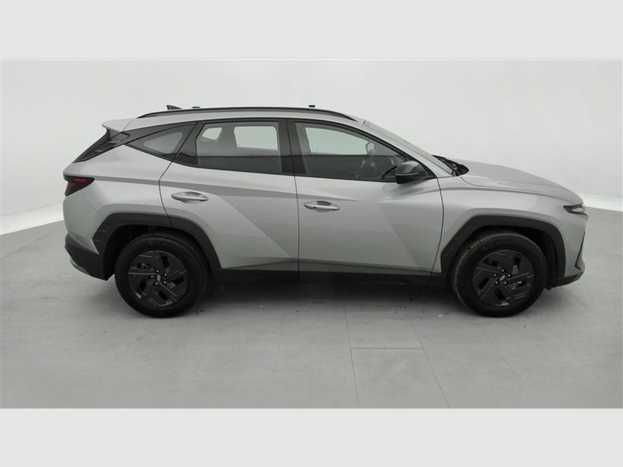 Hyundai Tucson 1.6 T-GDi 150cv DCT Black Edition NAVI / FULL LED / CAMERA (2026) - Photo 23