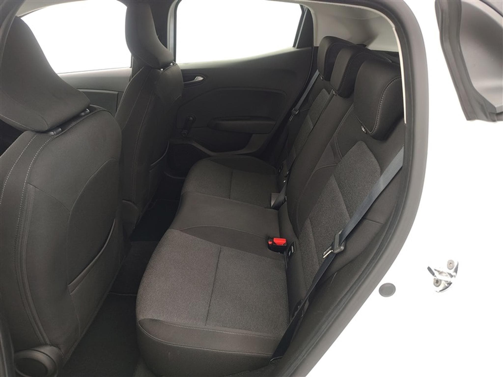 Renault Clio 1.0 SCe 65cv Zen APPLECARPLAY / FULL LED (2022) - Photo 13