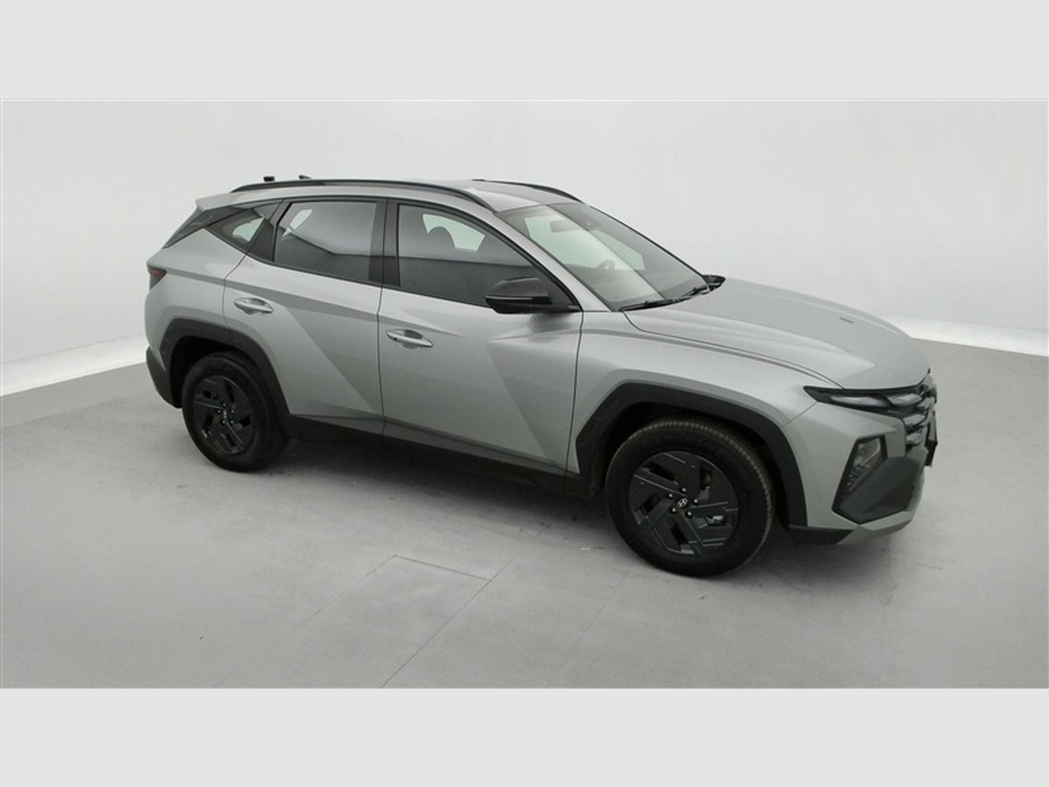 Hyundai Tucson 1.6 T-GDi 150cv DCT Black Edition NAVI / FULL LED / CAMERA (2026) - Photo 22