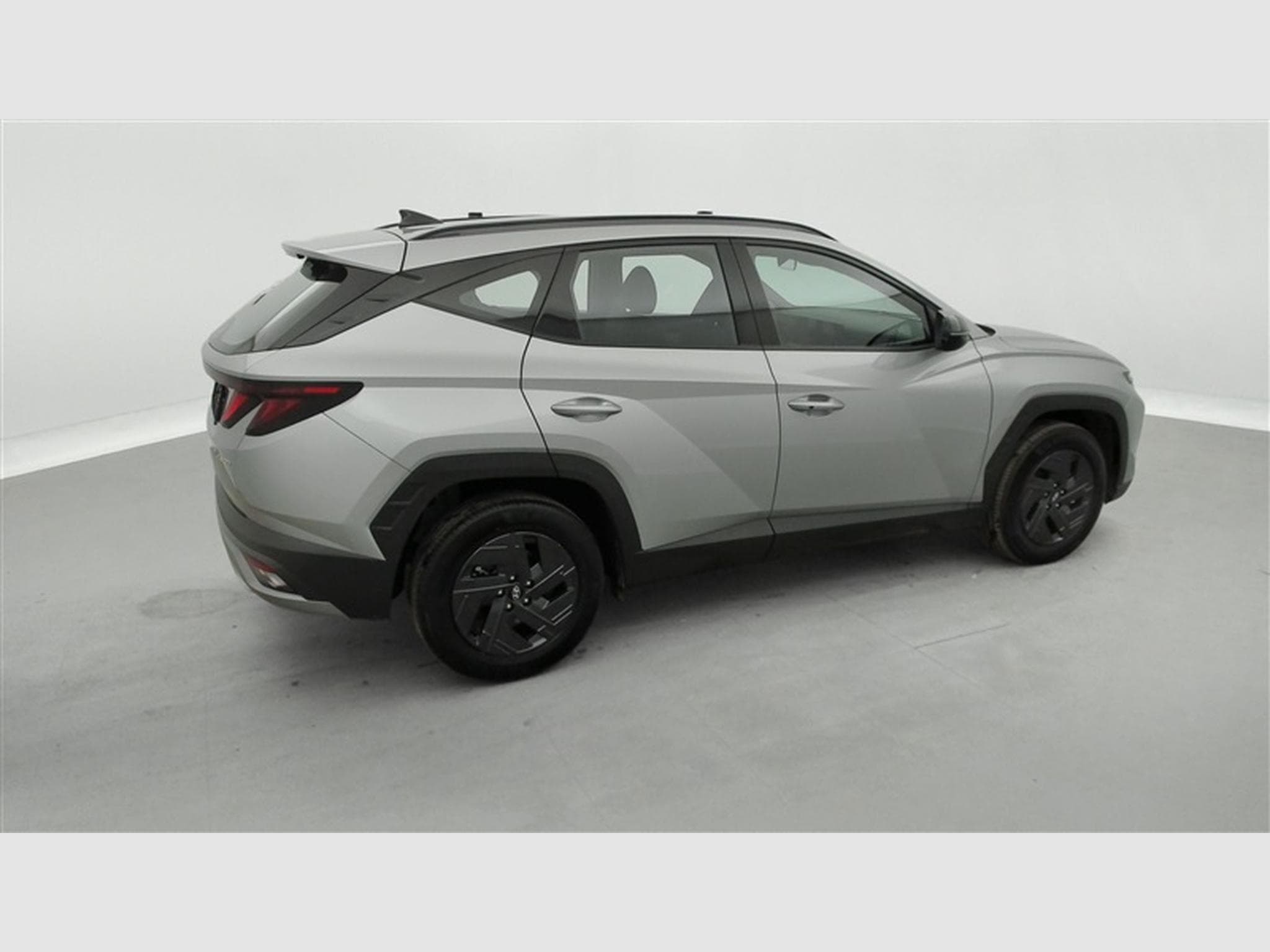 Hyundai Tucson 1.6 T-GDi 150cv DCT Black Edition NAVI / FULL LED / CAMERA (2026) - Photo 24