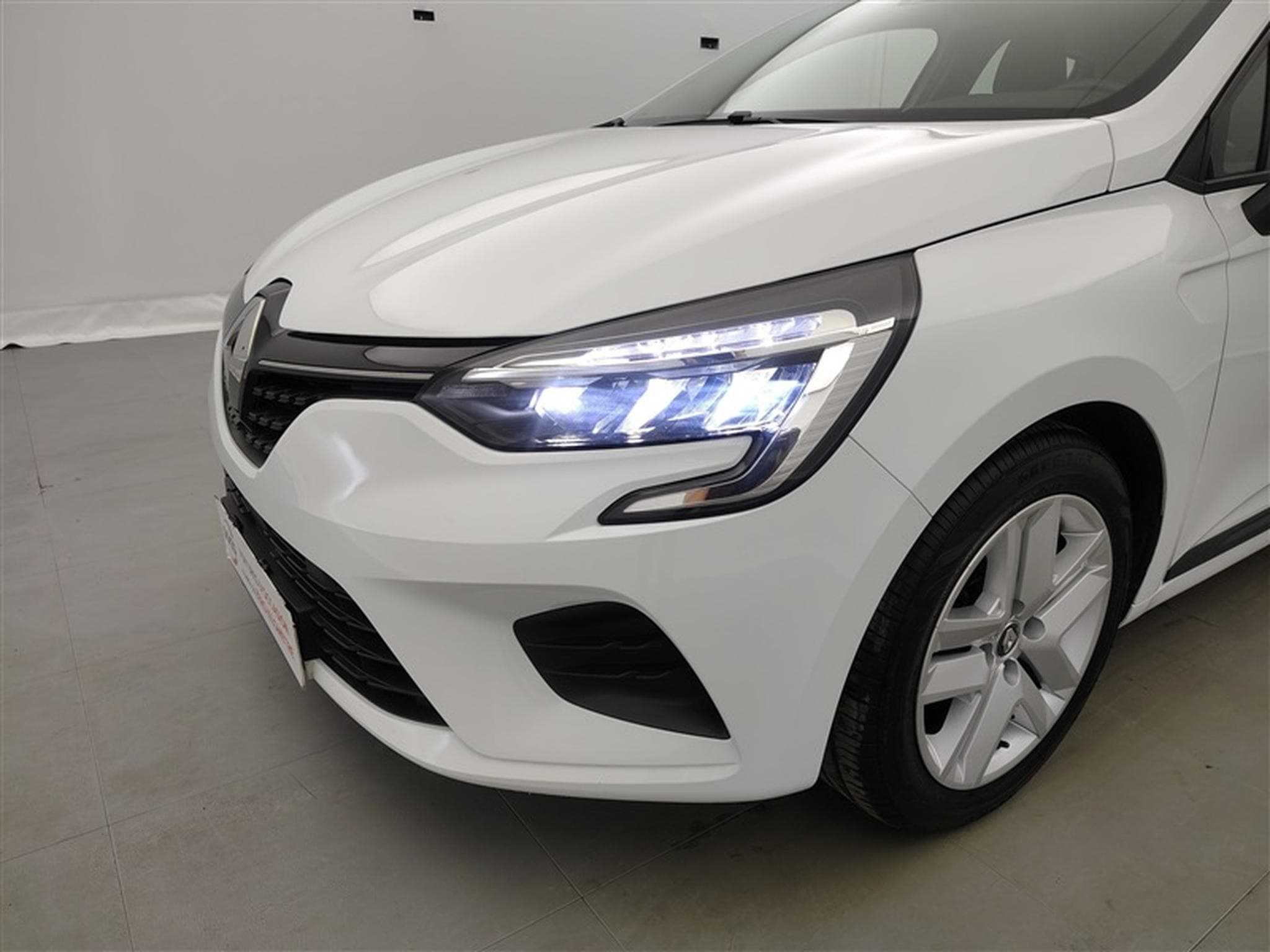 Renault Clio 1.0 SCe 65cv Zen APPLECARPLAY / FULL LED (2022) - Photo 15