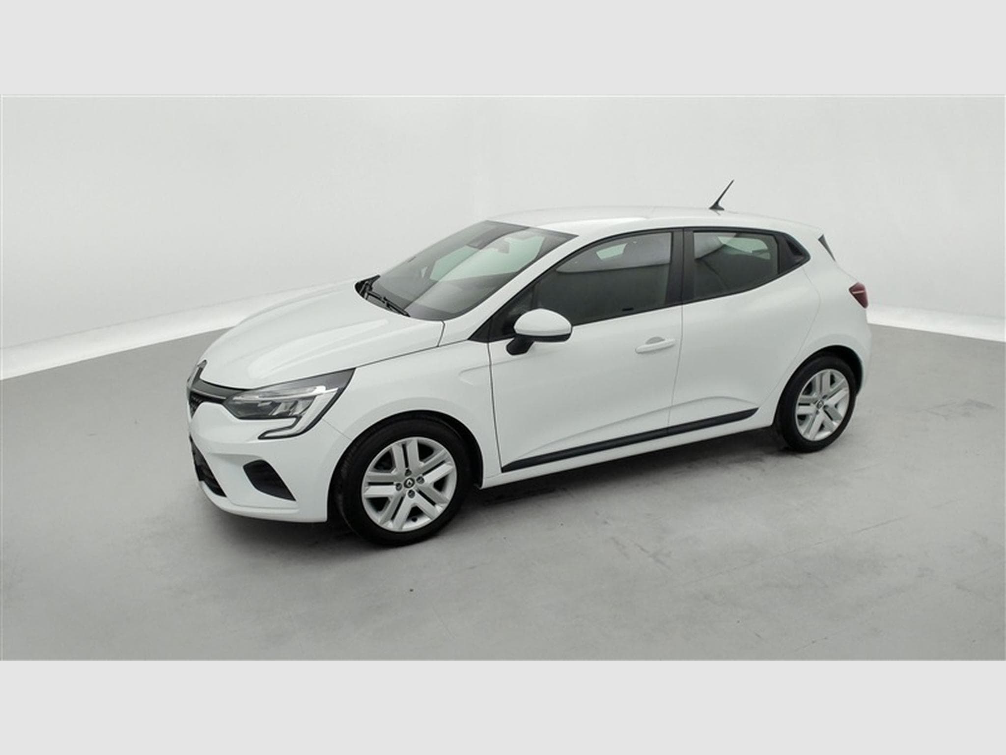 Renault Clio 1.0 SCe 65cv Zen APPLECARPLAY / FULL LED (2022) - Photo 19