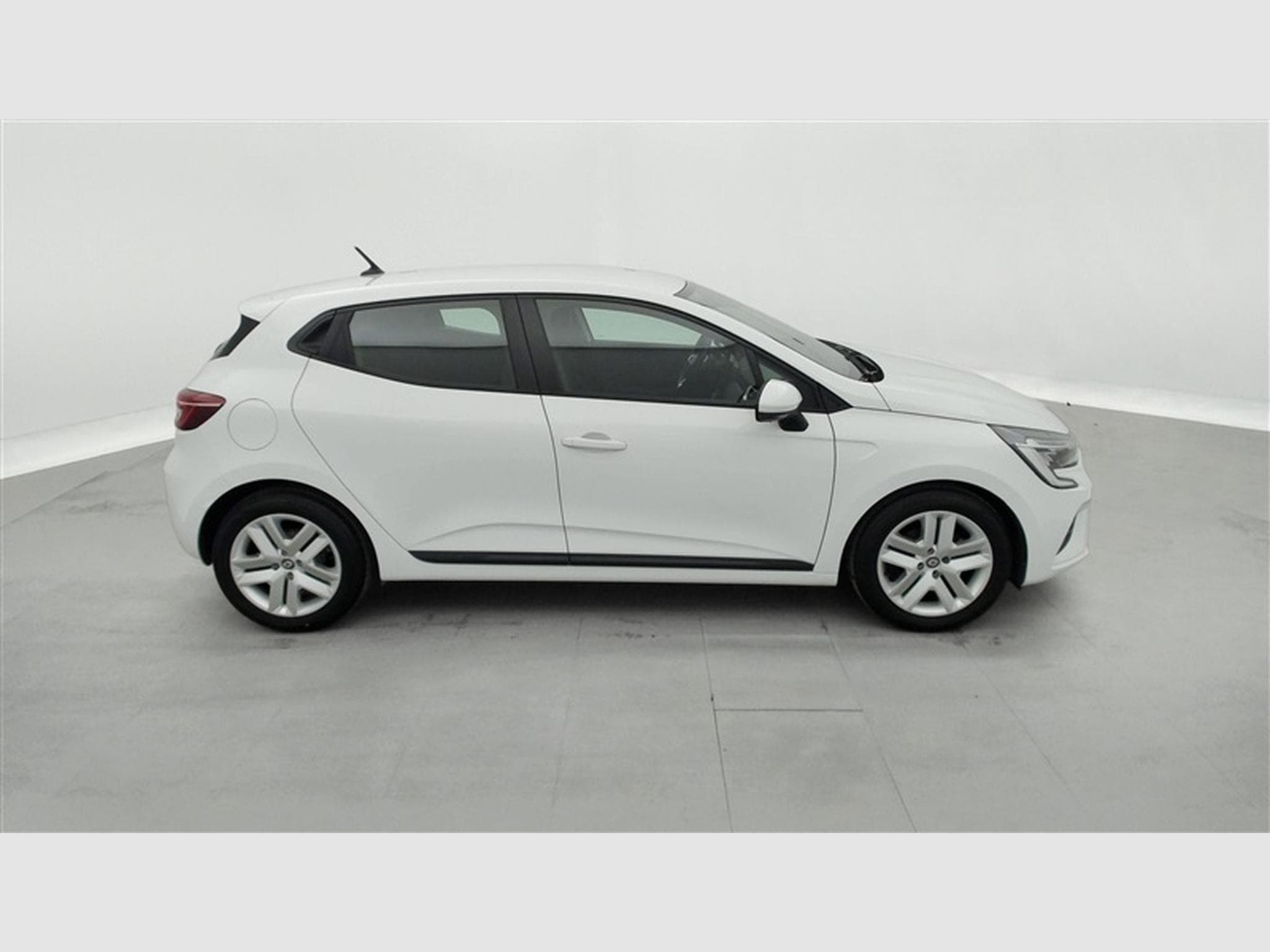 Renault Clio 1.0 SCe 65cv Zen APPLECARPLAY / FULL LED (2022) - Photo 22