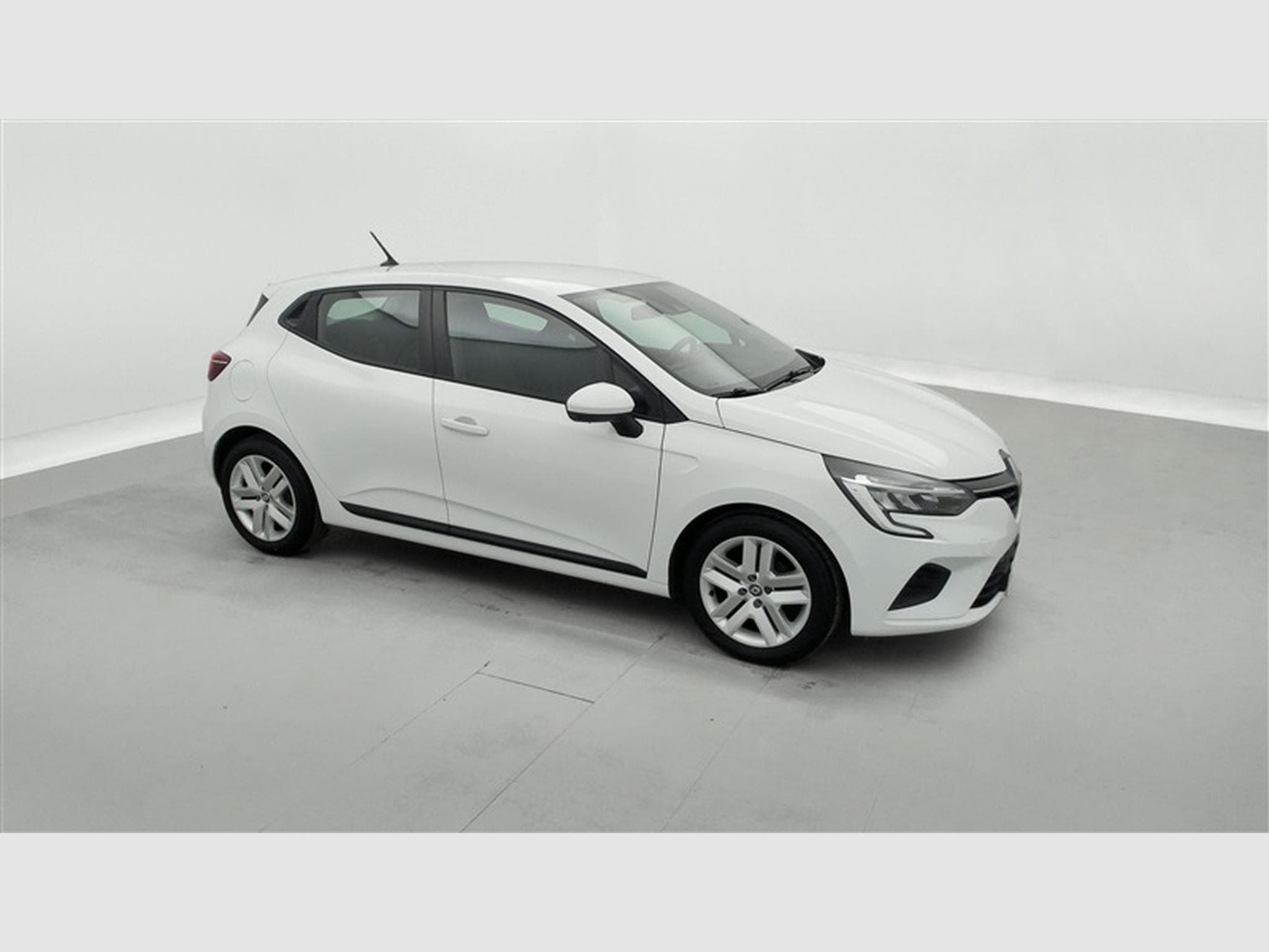 Renault Clio 1.0 SCe 65cv Zen APPLECARPLAY / FULL LED (2022) - Photo 21