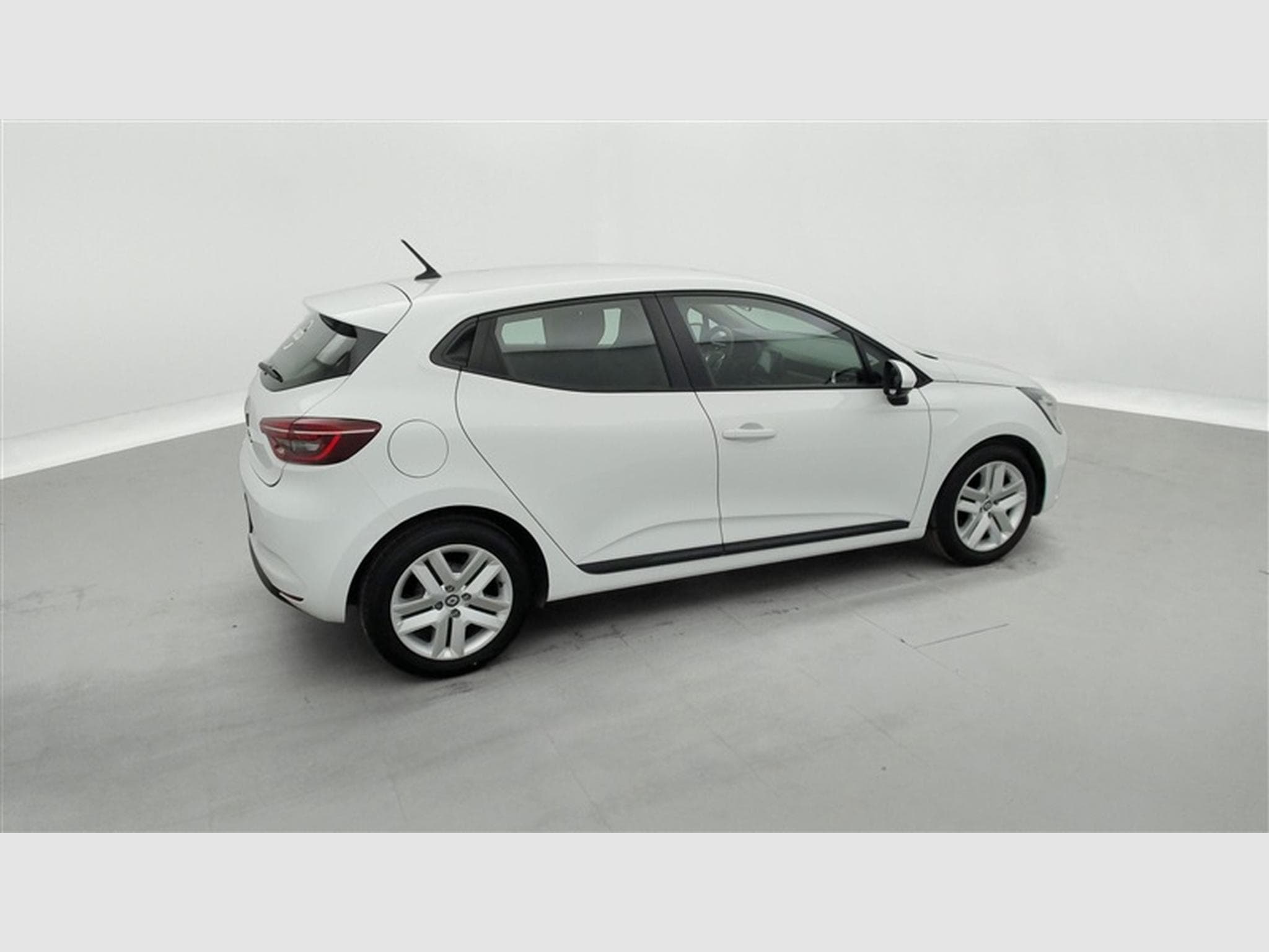 Renault Clio 1.0 SCe 65cv Zen APPLECARPLAY / FULL LED (2022) - Photo 23