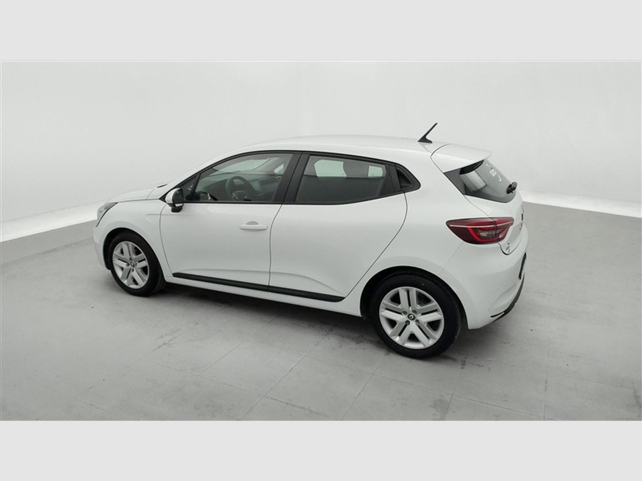 Renault Clio 1.0 SCe 65cv Zen APPLECARPLAY / FULL LED (2022) - Photo 25