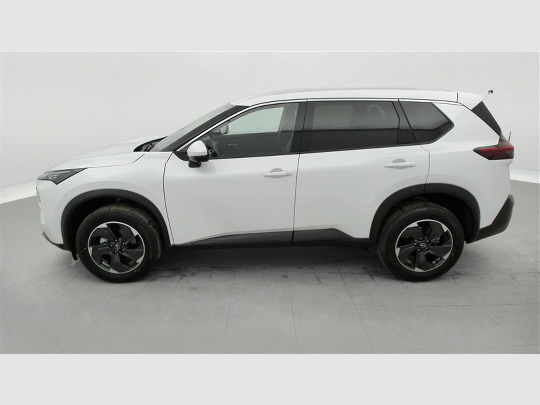 Nissan X-Trail 1.5 DIG-T 2WD X-Tronic N-Connecta NAVI / FULL LED / CAMERA (2026) - Photo 3