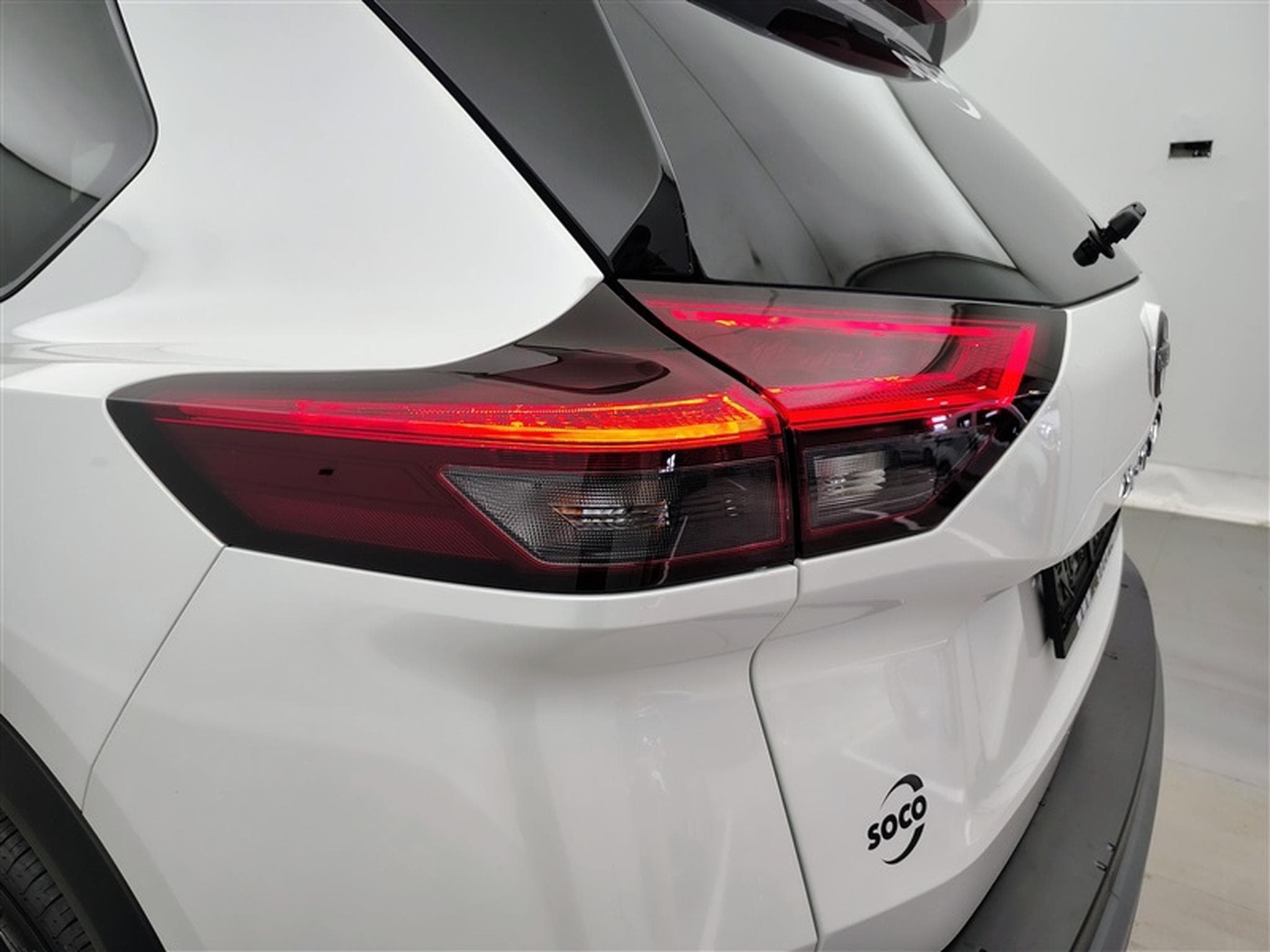 Nissan X-Trail 1.5 DIG-T 2WD X-Tronic N-Connecta NAVI / FULL LED / CAMERA (2026) - Photo 16