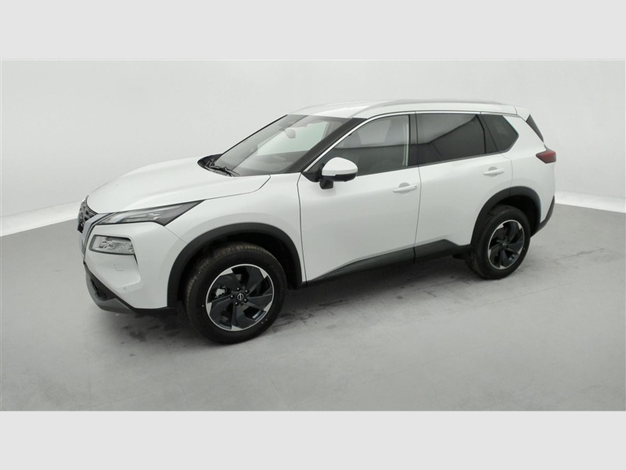 Nissan X-Trail 1.5 DIG-T 2WD X-Tronic N-Connecta NAVI / FULL LED / CAMERA (2026) - Photo 24