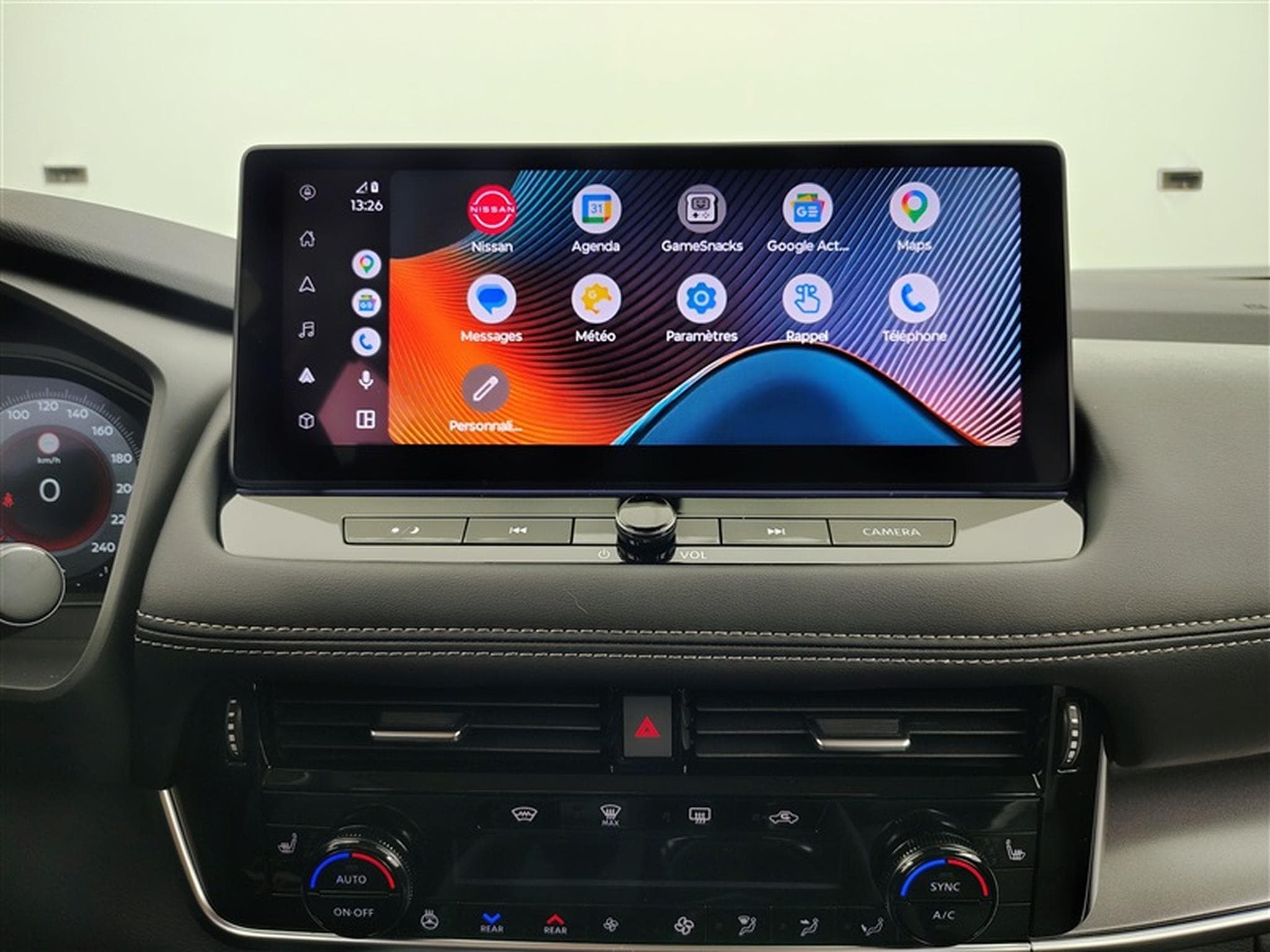 Nissan X-Trail 1.5 DIG-T 2WD X-Tronic N-Connecta NAVI / FULL LED / CAMERA (2026) - Photo 23