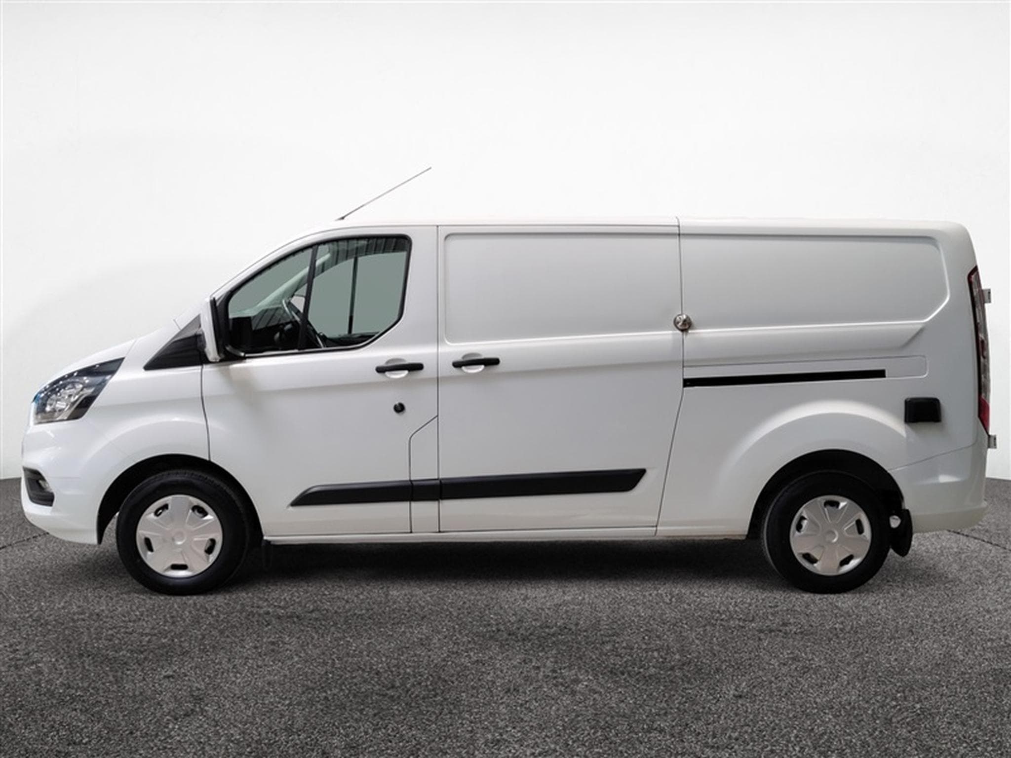 Ford Transit 2.0 TDCi L2H1 Trend Navi / PDC +Caméra (2021) - Foto 3