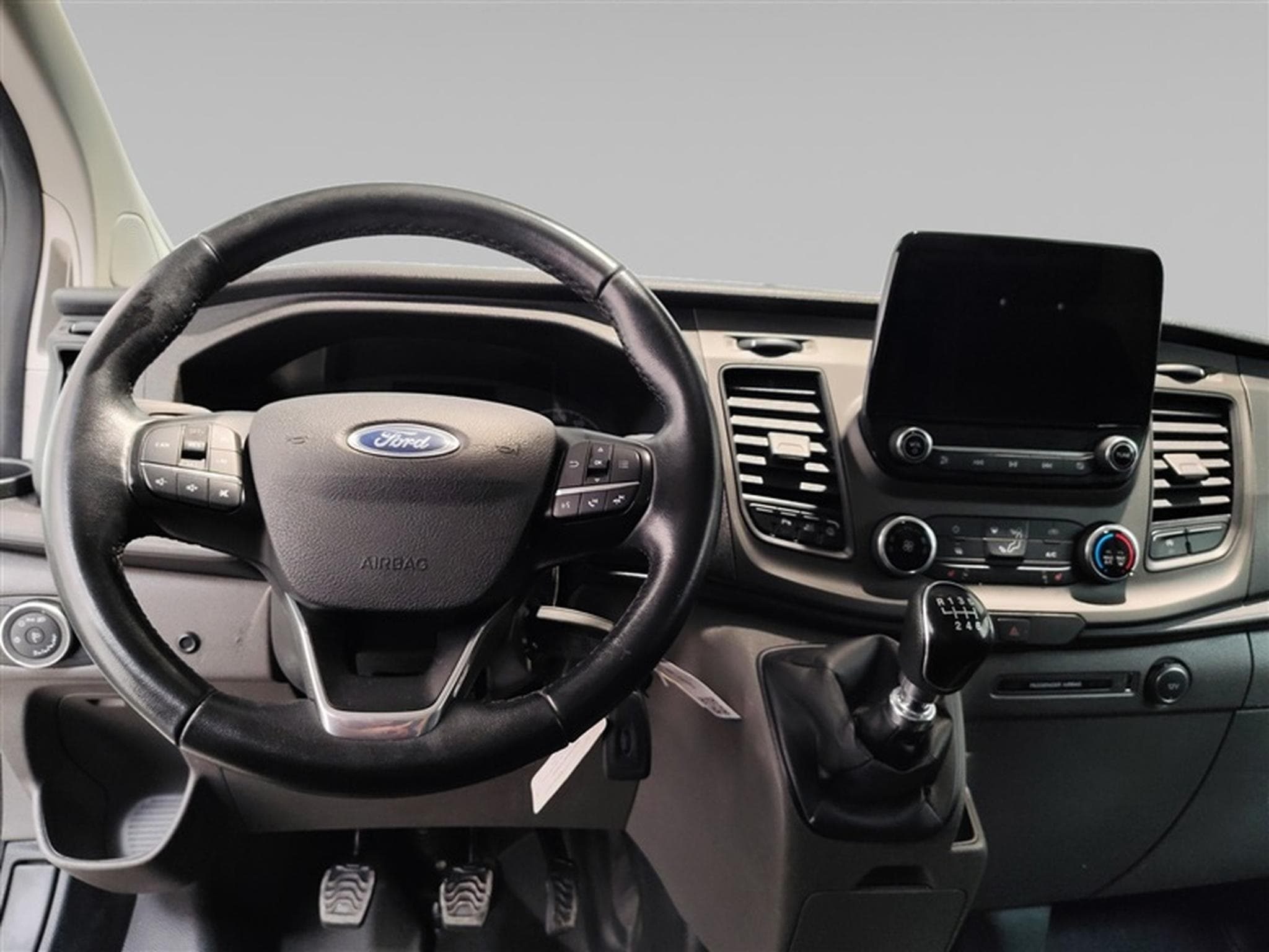 Ford Transit 2.0 TDCi L2H1 Trend Navi / PDC +Caméra (2021) - Foto 9