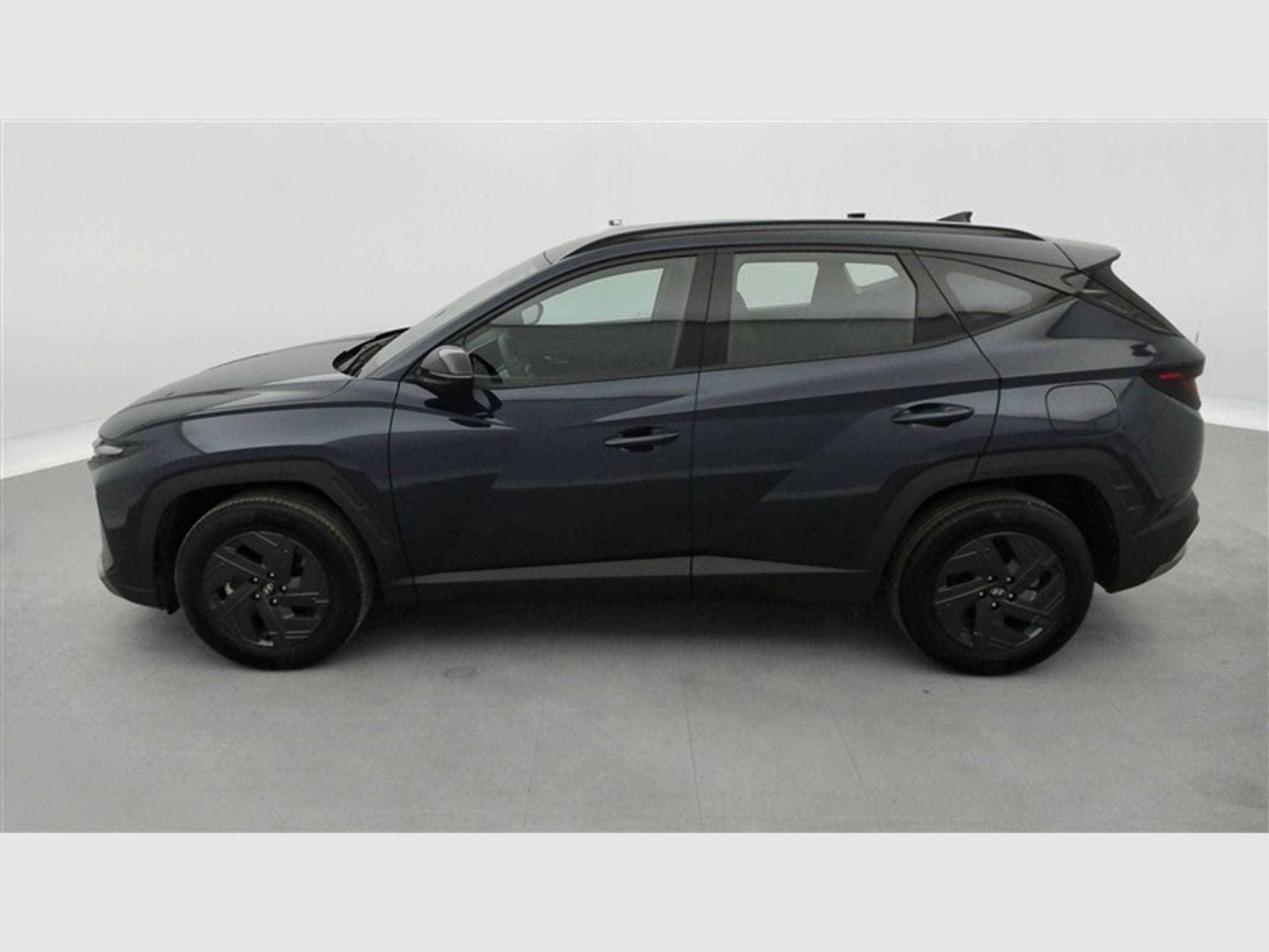 Hyundai Tucson 1.6 T-GDi 150cv DCT Black Edition NAVI / FULL LED / CAMERA (2026) - Photo 3