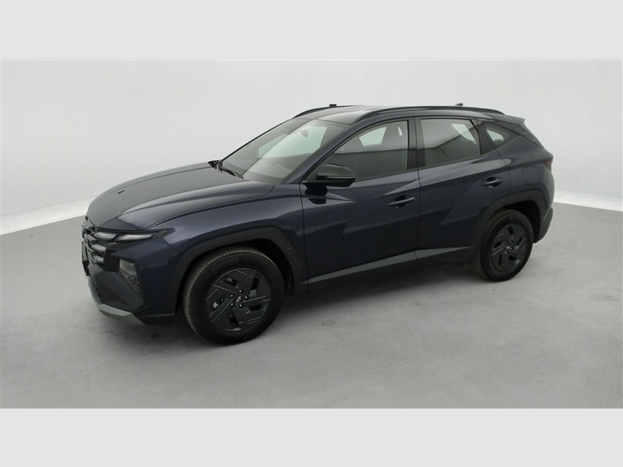 Hyundai Tucson 1.6 T-GDi 150cv DCT Black Edition NAVI / FULL LED / CAMERA (2026) - Photo 21