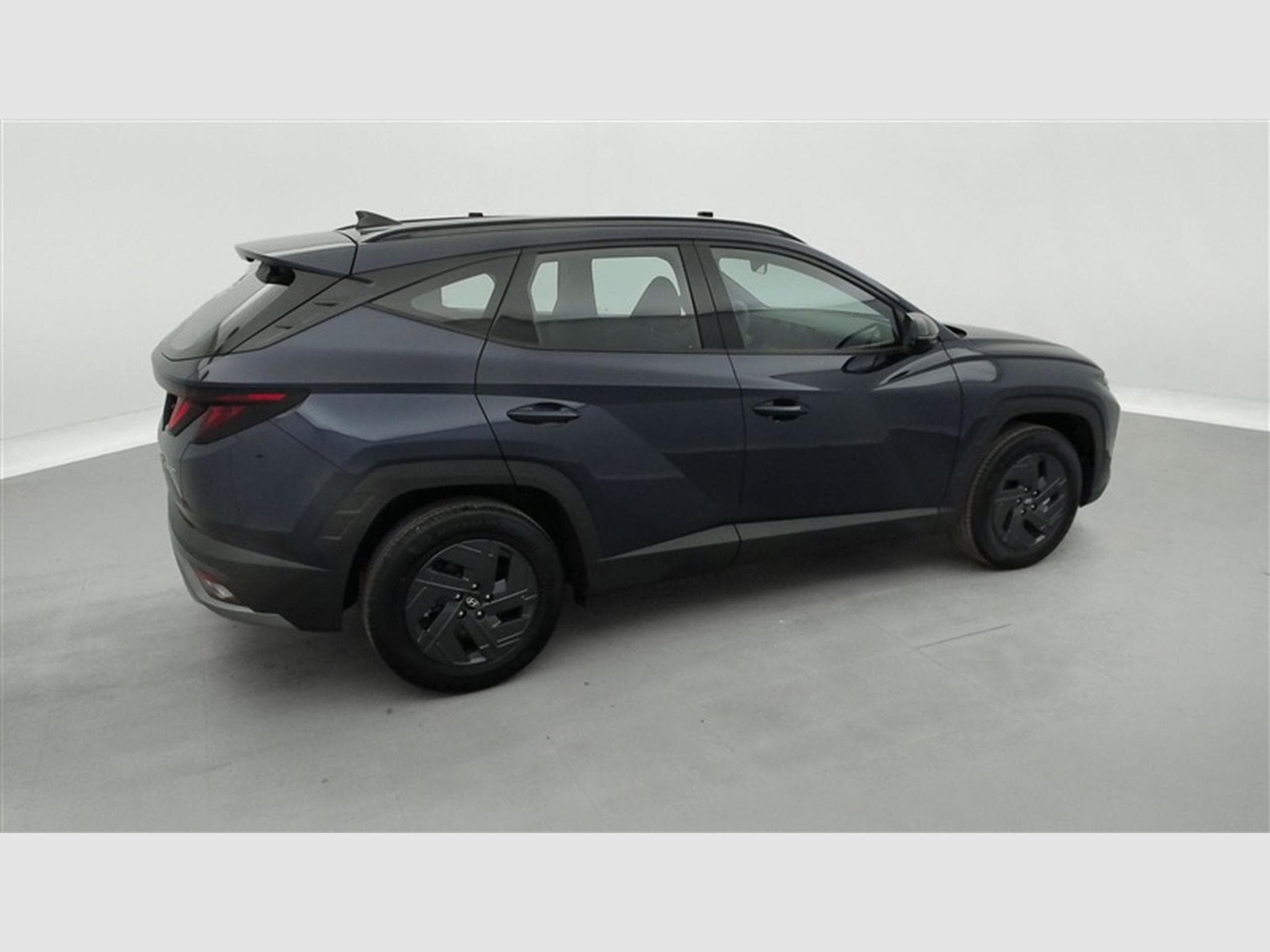 Hyundai Tucson 1.6 T-GDi 150cv DCT Black Edition NAVI / FULL LED / CAMERA (2026) - Photo 25
