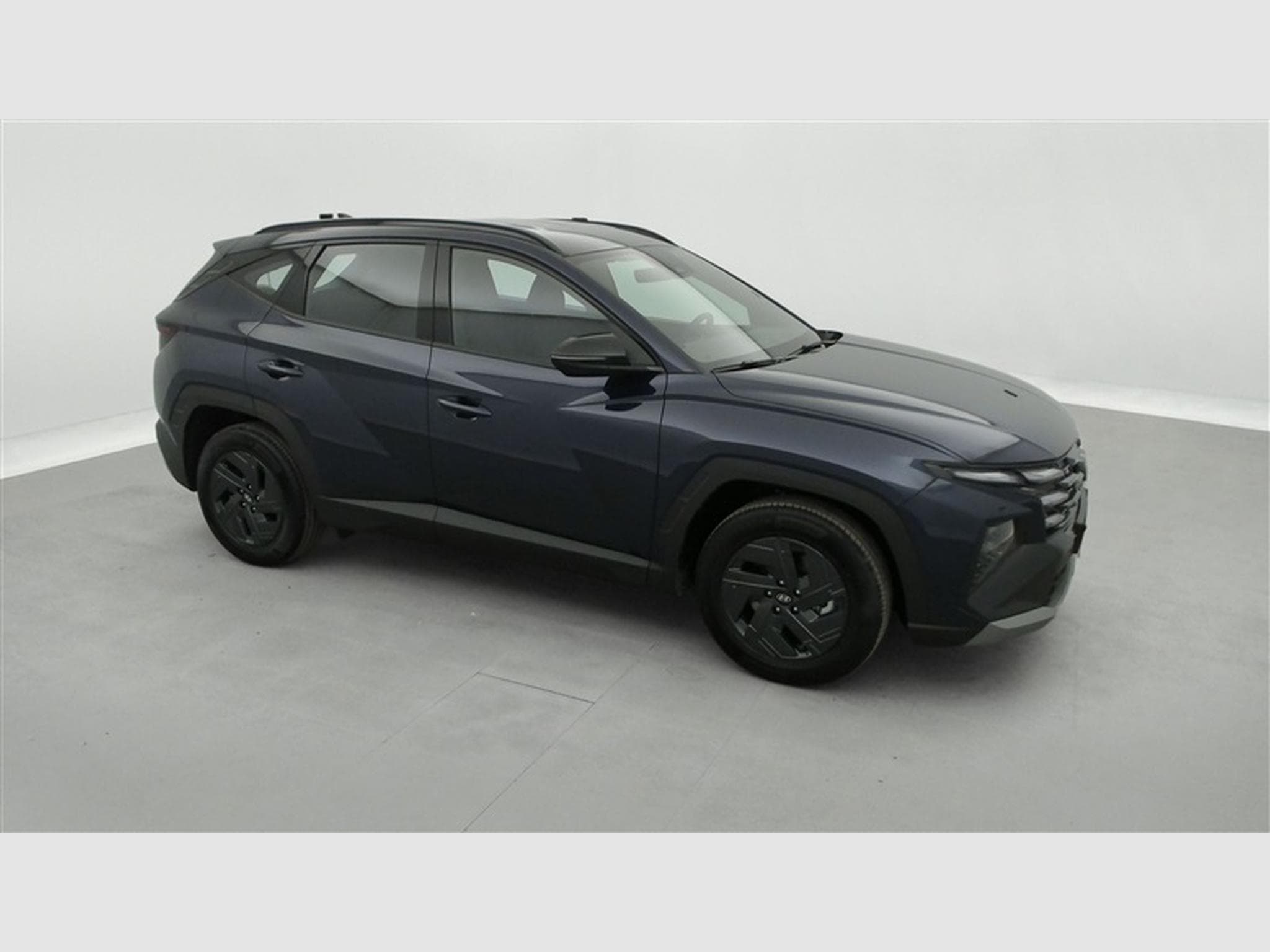 Hyundai Tucson 1.6 T-GDi 150cv DCT Black Edition NAVI / FULL LED / CAMERA (2026) - Photo 23