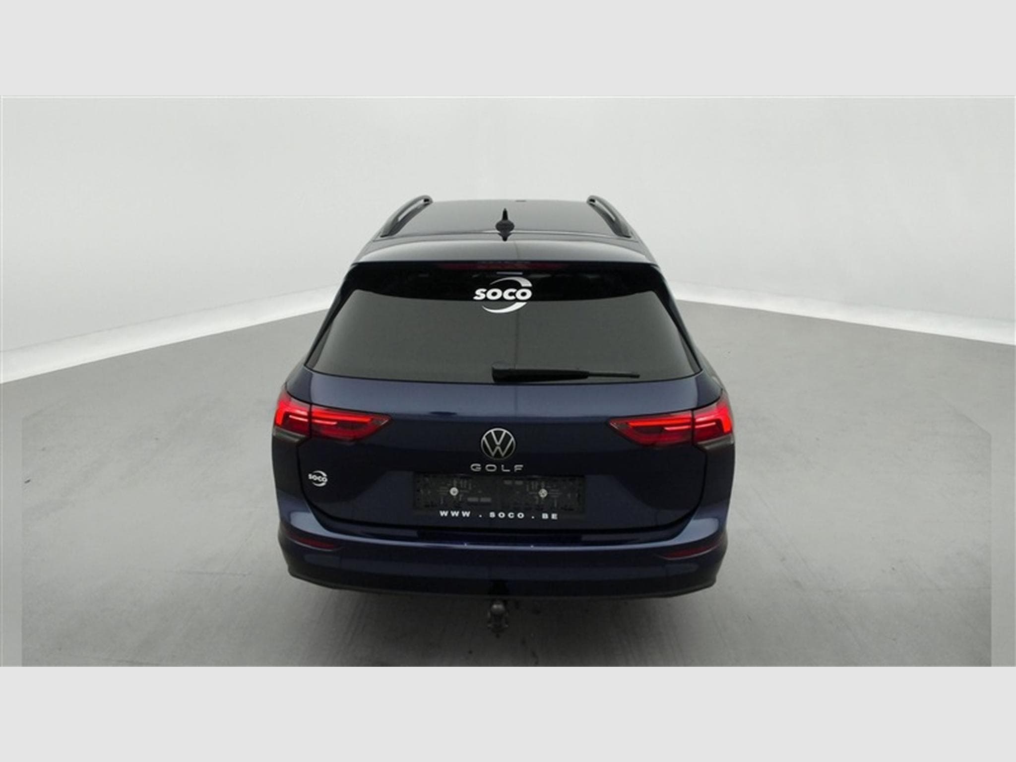 VW Golf 2.0 TDi Life Cuir / Navi Cockpit / Led / PDC av+ar (2024) - Foto 5