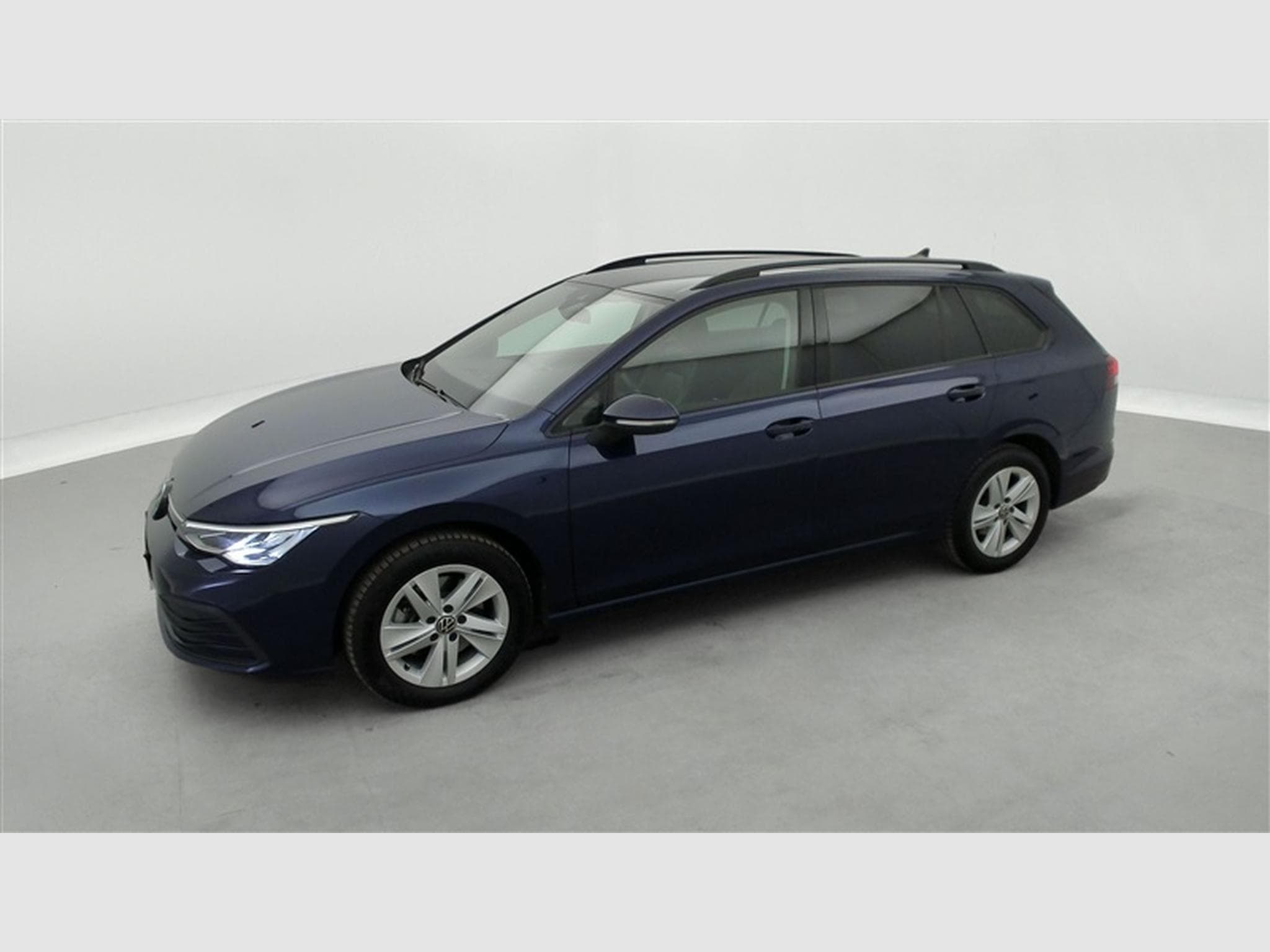 VW Golf 2.0 TDi Life Cuir / Navi Cockpit / Led / PDC av+ar (2024) - Foto 23