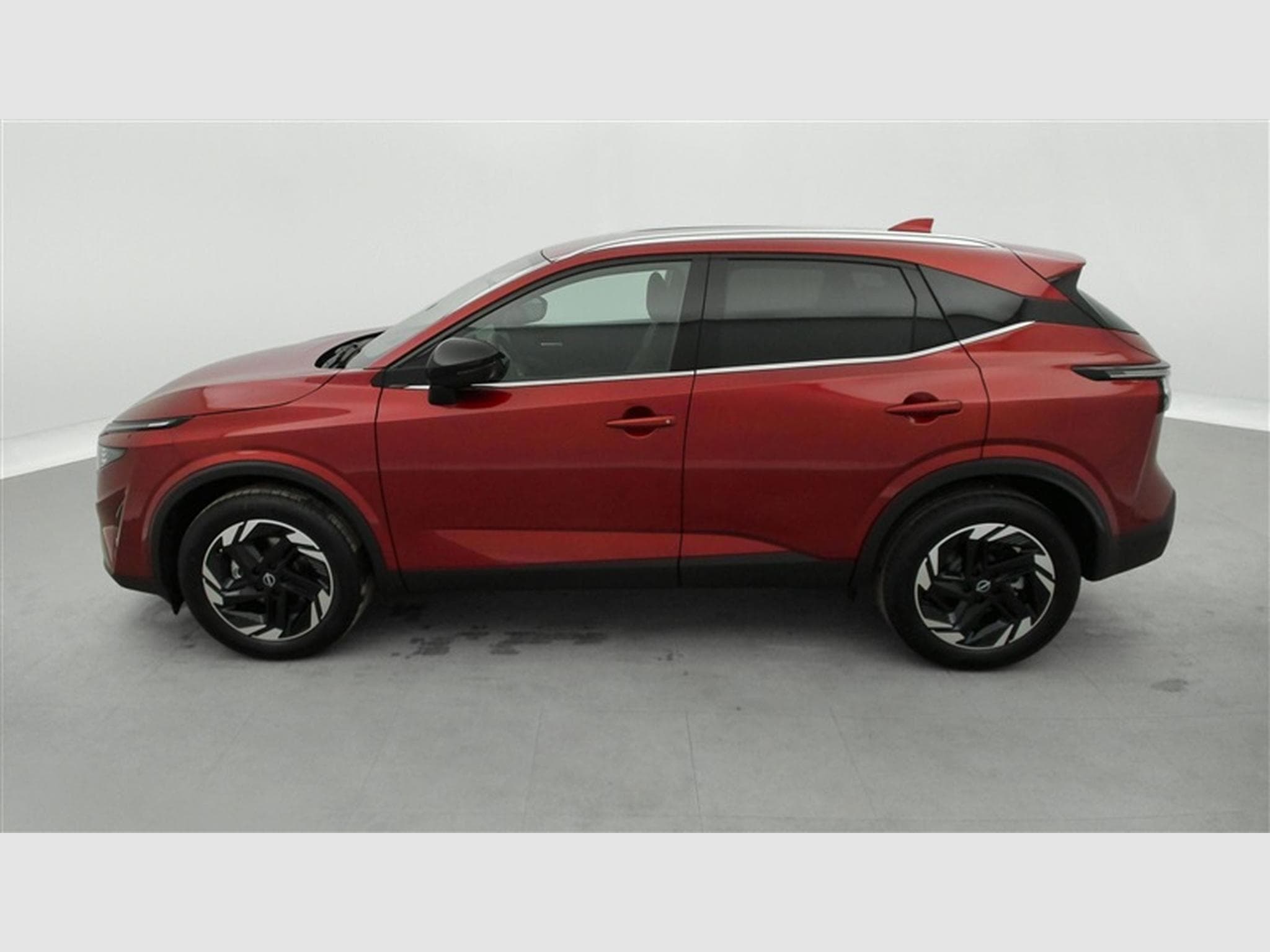 Nissan Qashqai 1.3 DIG-T MHEV X-Tronic N-Connecta CARPLAY / FULL LED / CAM (2026) - Photo 3