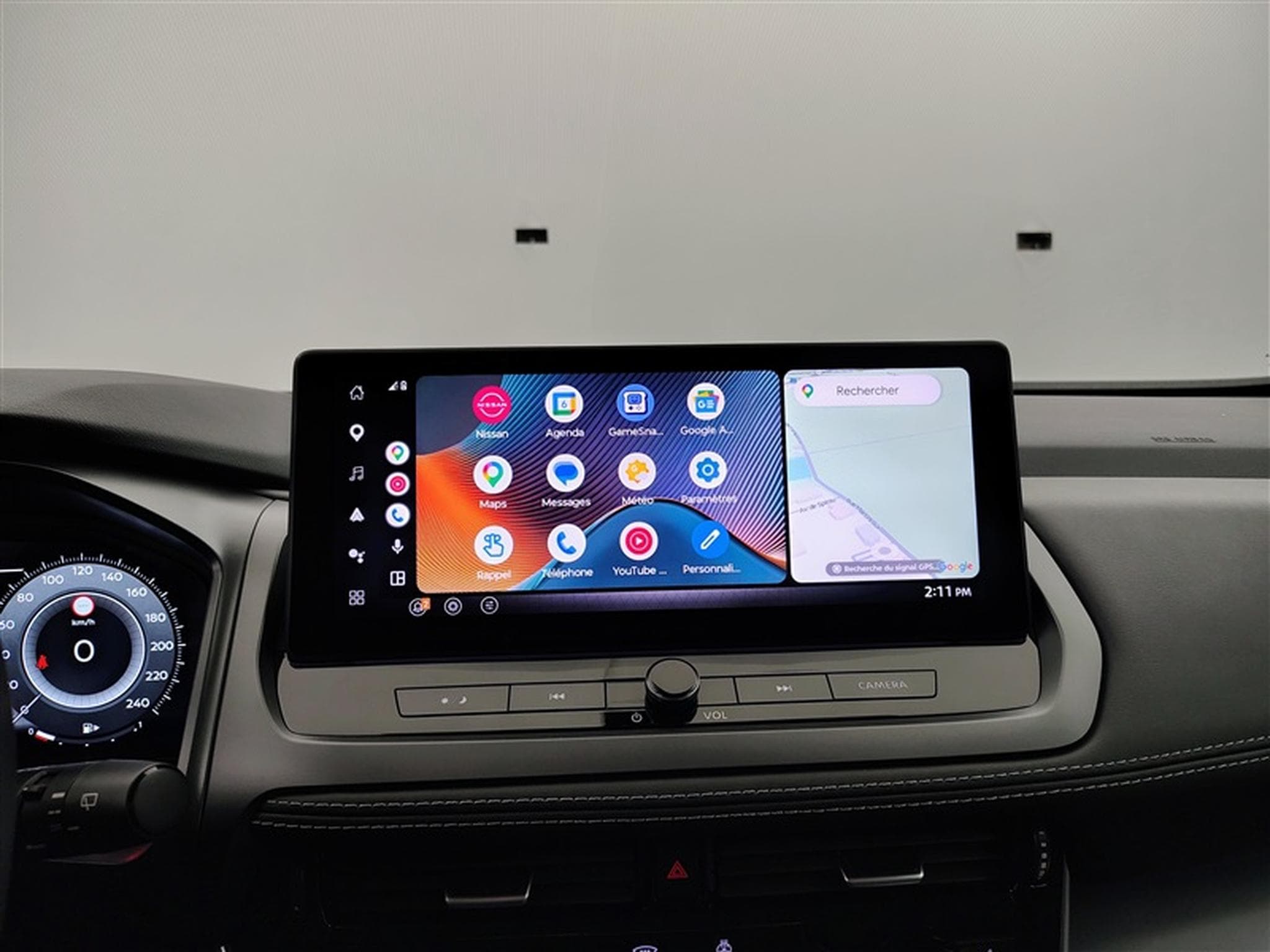 Nissan Qashqai 1.3 DIG-T MHEV X-Tronic N-Connecta CARPLAY / FULL LED / CAM (2026) - Photo 20