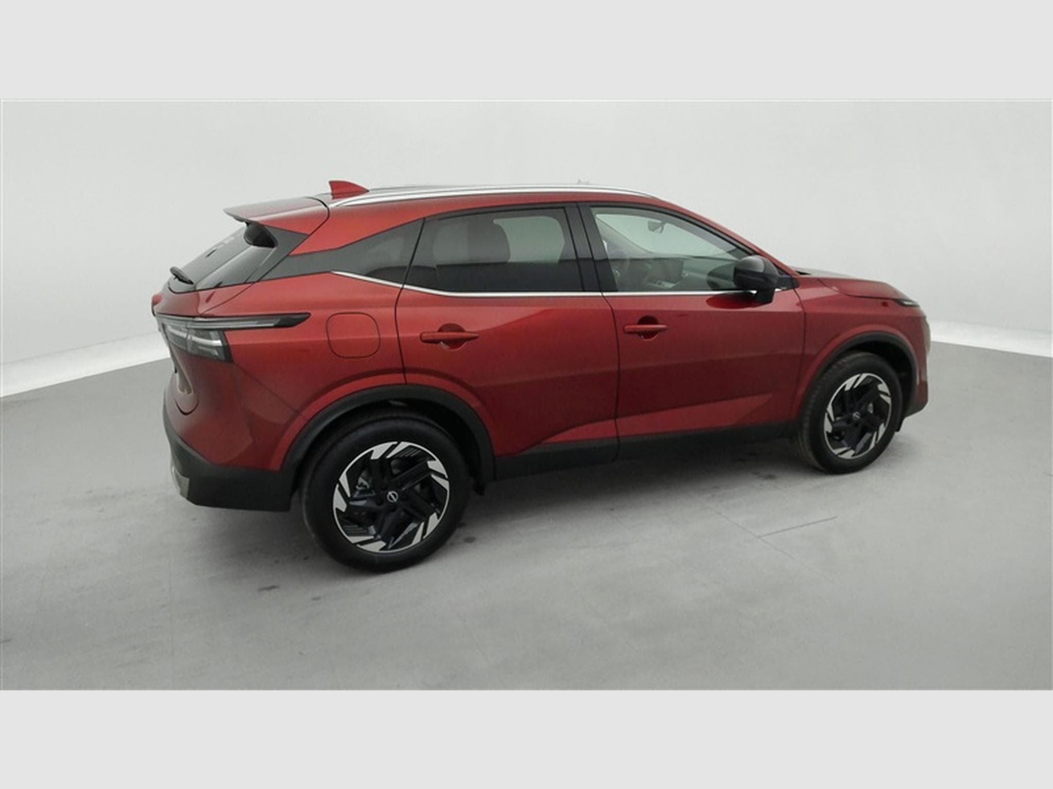 Nissan Qashqai 1.3 DIG-T MHEV X-Tronic N-Connecta CARPLAY / FULL LED / CAM (2026) - Photo 25