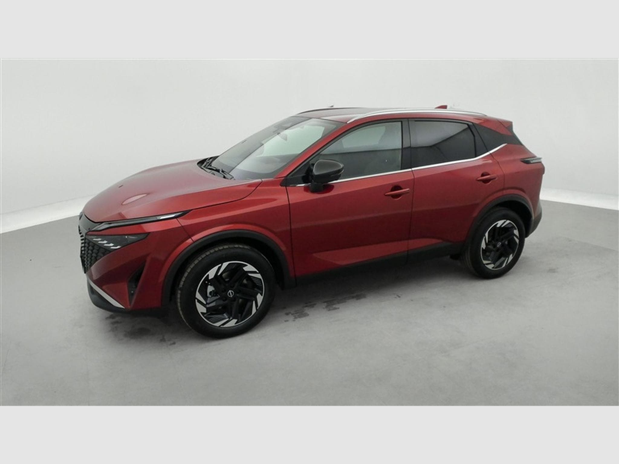 Nissan Qashqai 1.3 DIG-T MHEV X-Tronic N-Connecta CARPLAY / FULL LED / CAM (2026) - Photo 21