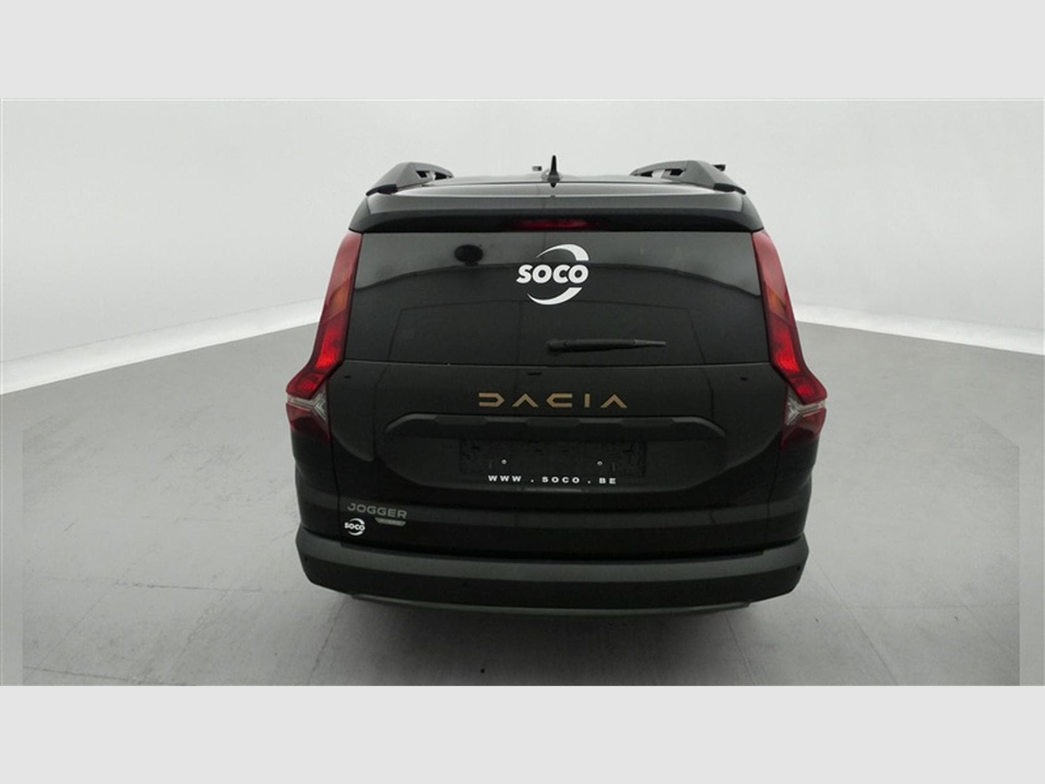 Dacia Jogger Hybrid 1.6 Extreme 7PL / NAVI / CARPLAY / CAMERA (2025) - Foto 5