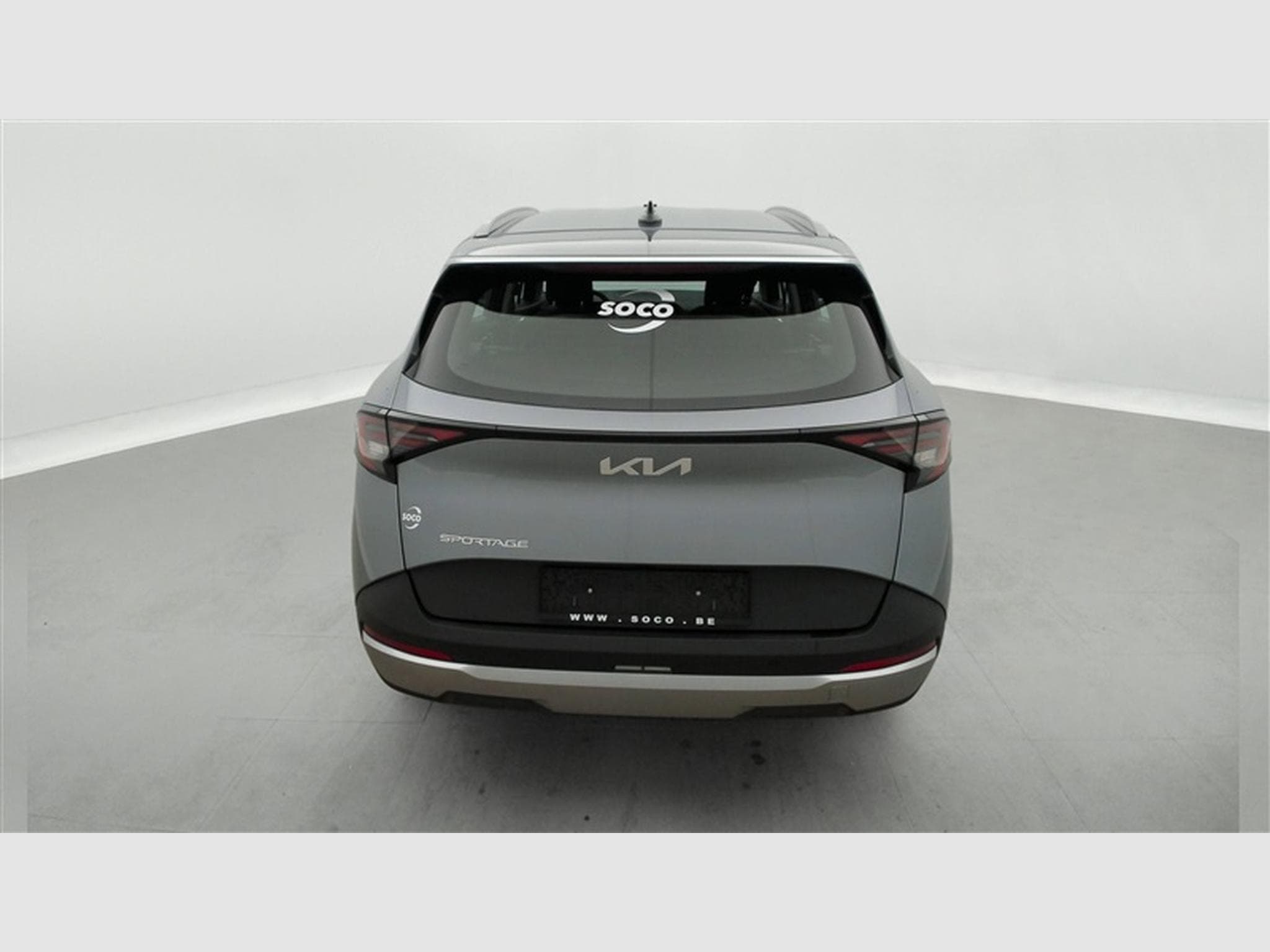 Kia Sportage 1.6 T-GDi 150cv DCT LX NAVI / FULL LED / CAMERA / KEYLESS (2026) - Photo 5