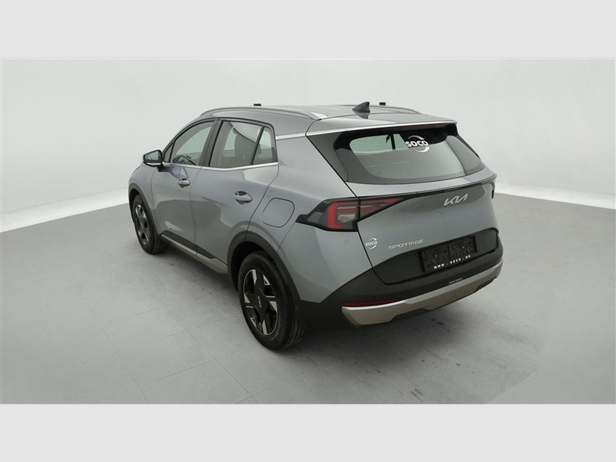 Kia Sportage 1.6 T-GDi 150cv DCT LX NAVI / FULL LED / CAMERA / KEYLESS (2026) - Photo 2