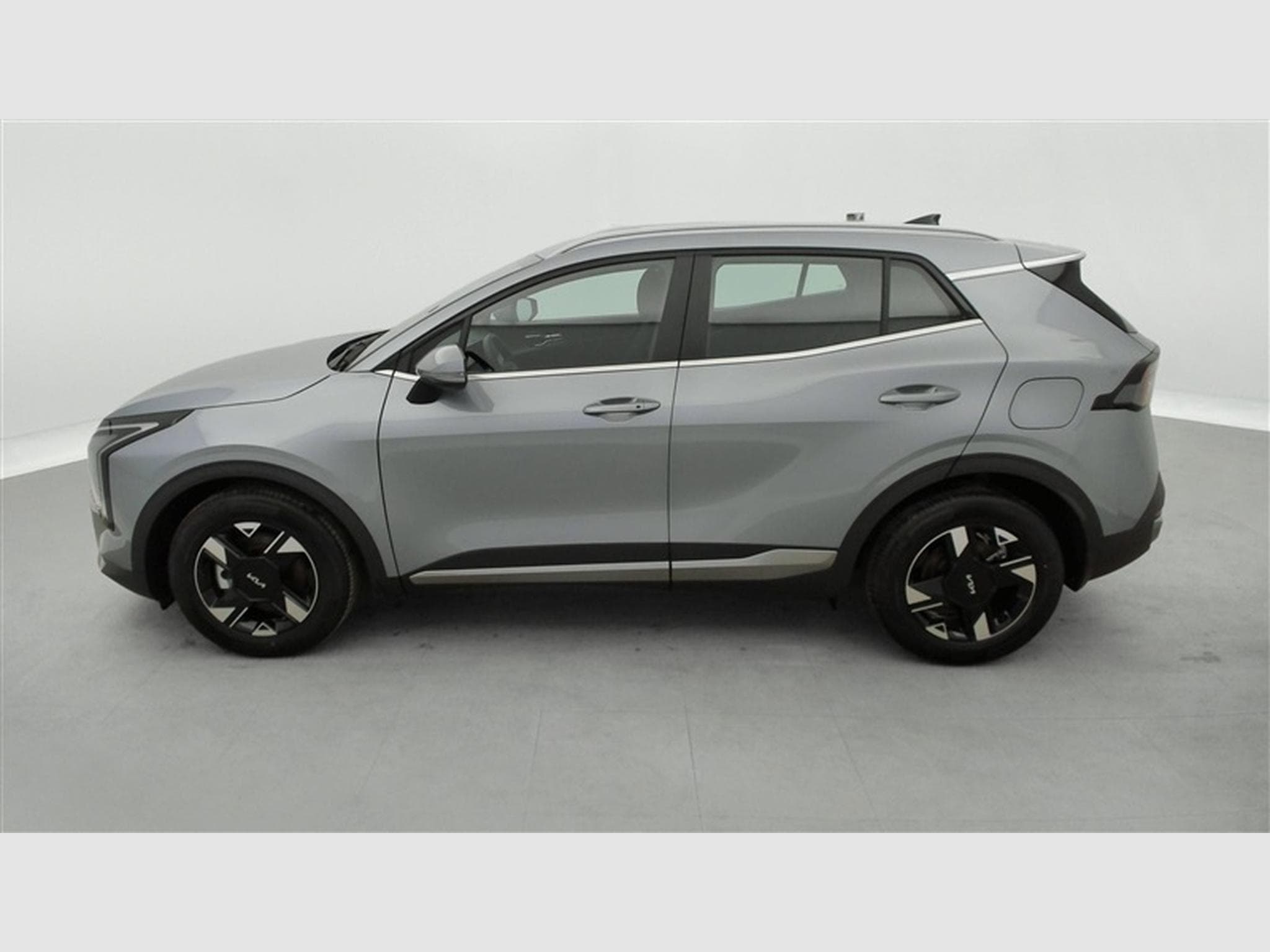 Kia Sportage 1.6 T-GDi 150cv DCT LX NAVI / FULL LED / CAMERA / KEYLESS (2026) - Photo 3