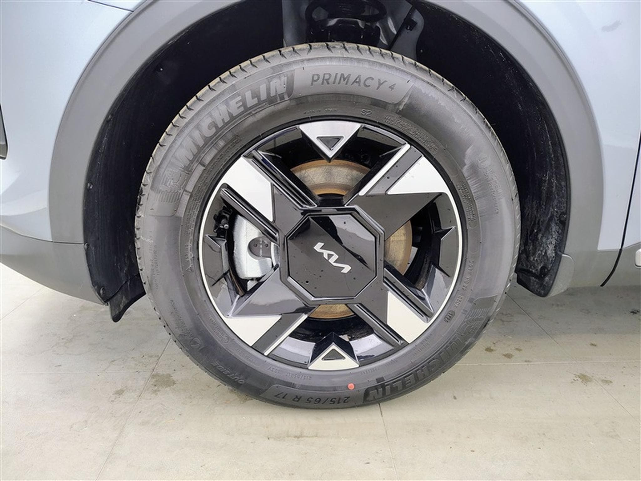 Kia Sportage 1.6 T-GDi 150cv DCT LX NAVI / FULL LED / CAMERA / KEYLESS (2026) - Photo 6