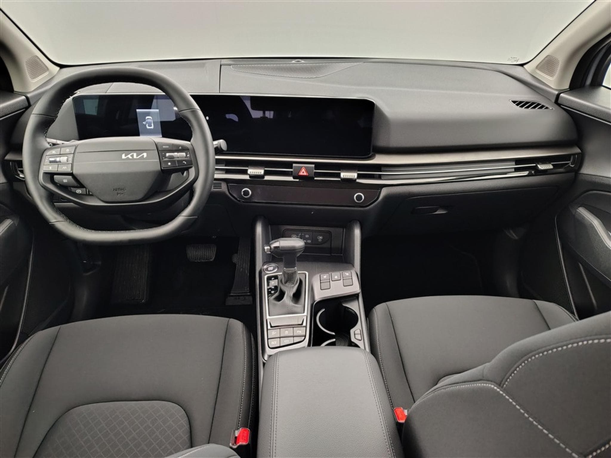 Kia Sportage 1.6 T-GDi 150cv DCT LX NAVI / FULL LED / CAMERA / KEYLESS (2026) - Photo 8