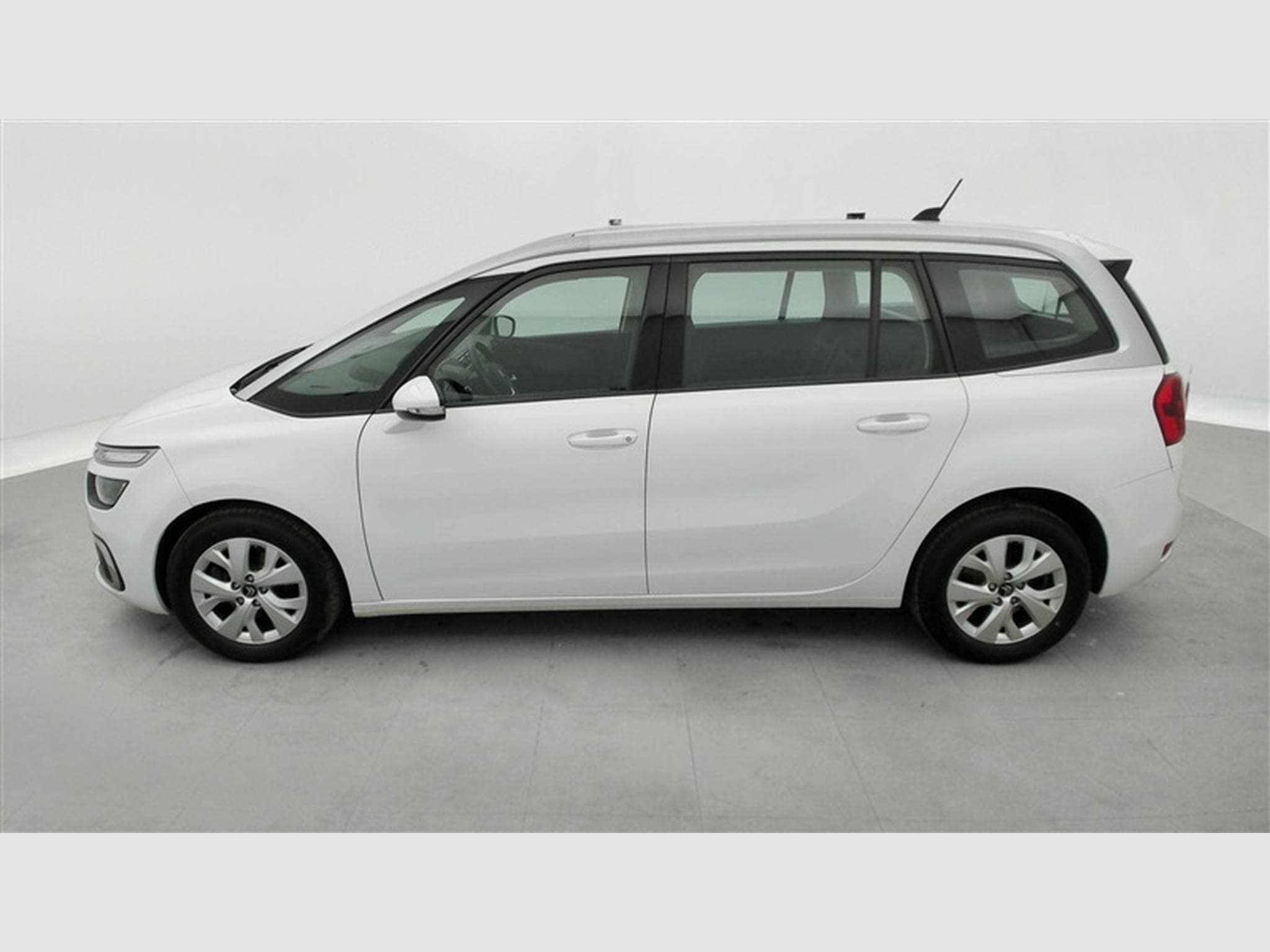 Citroen Grand C4 SpaceTourer 1.2 PureTech 130cv Feel 7pl. NAVI / PDC AR / JA 16" (2020) - Photo 3