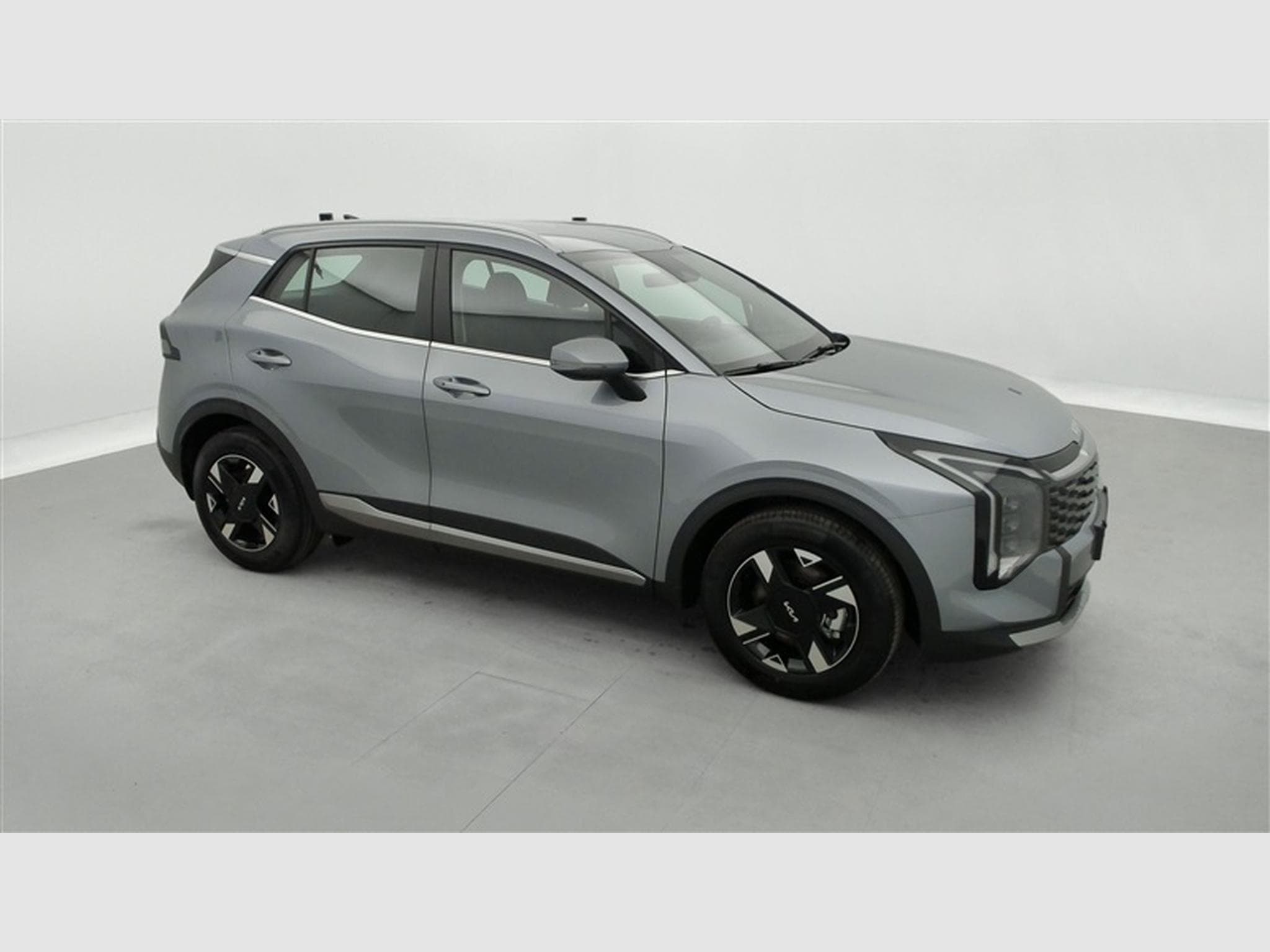 Kia Sportage 1.6 T-GDi 150cv DCT LX NAVI / FULL LED / CAMERA / KEYLESS (2026) - Photo 23