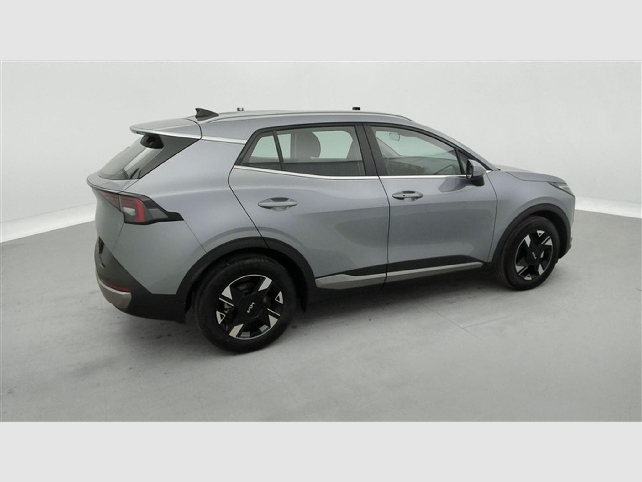 Kia Sportage 1.6 T-GDi 150cv DCT LX NAVI / FULL LED / CAMERA / KEYLESS (2026) - Photo 25